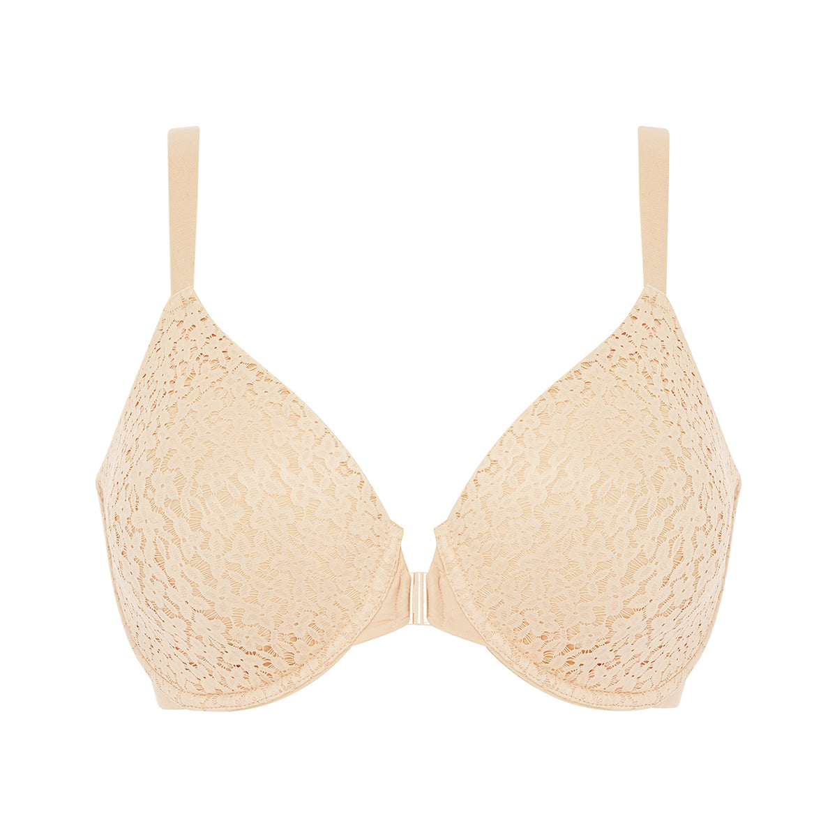 Chantelle Norah Front Closure Bra