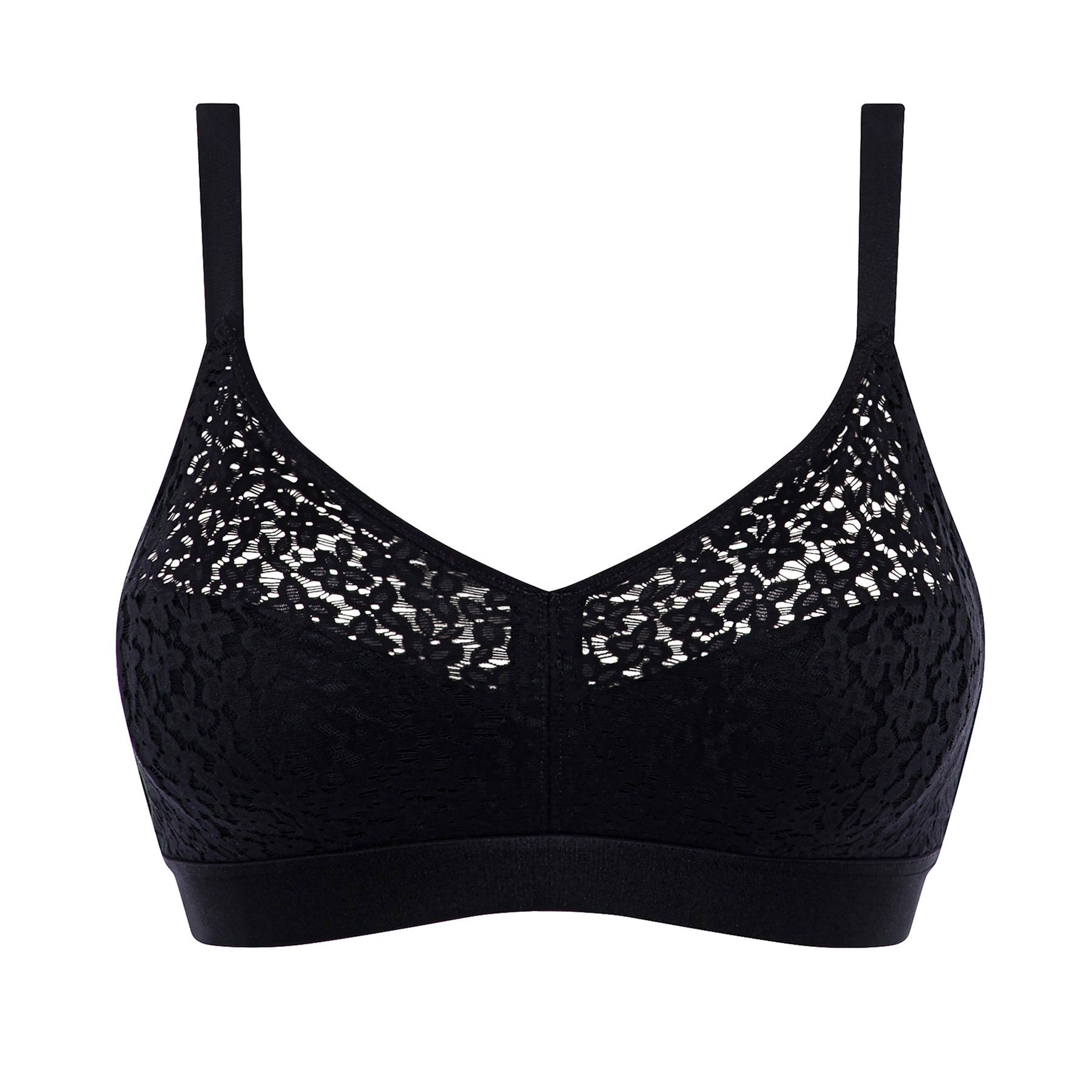 Chantelle Norah Comfort Wireless Bra