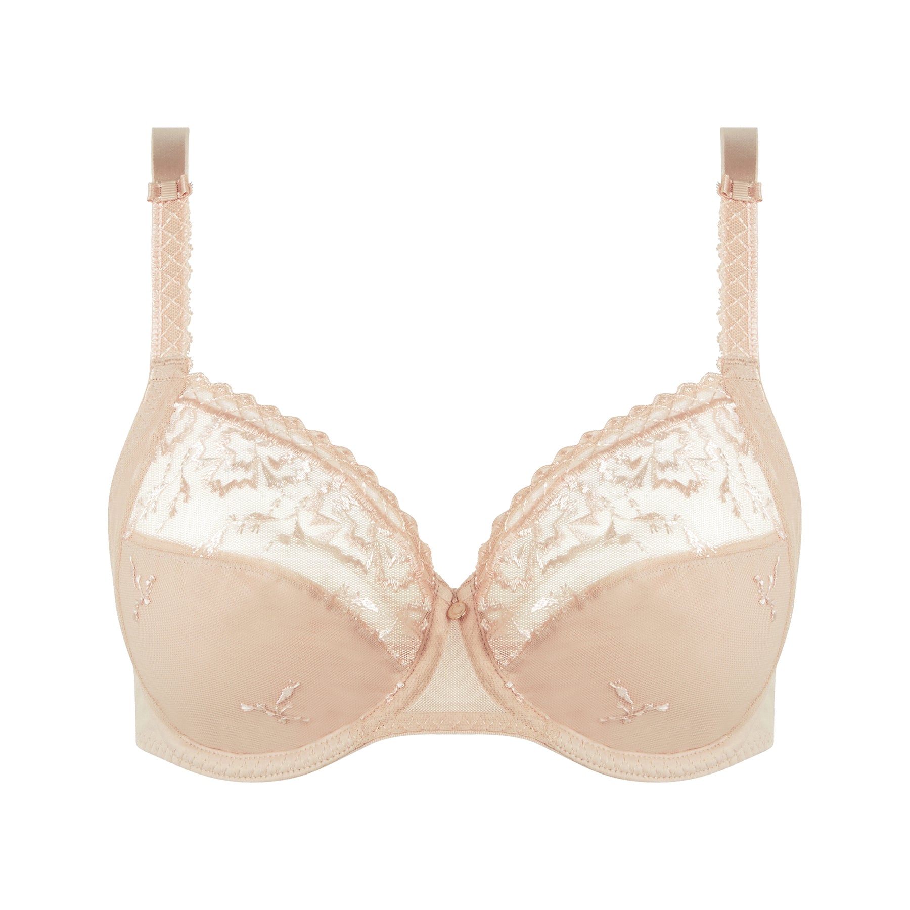 Chantelle Every Curve Full Cup Bra