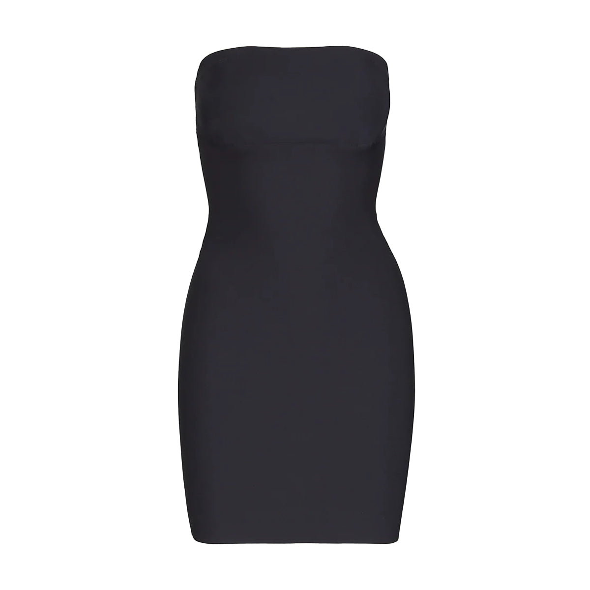 Commando Strapless Control Slip