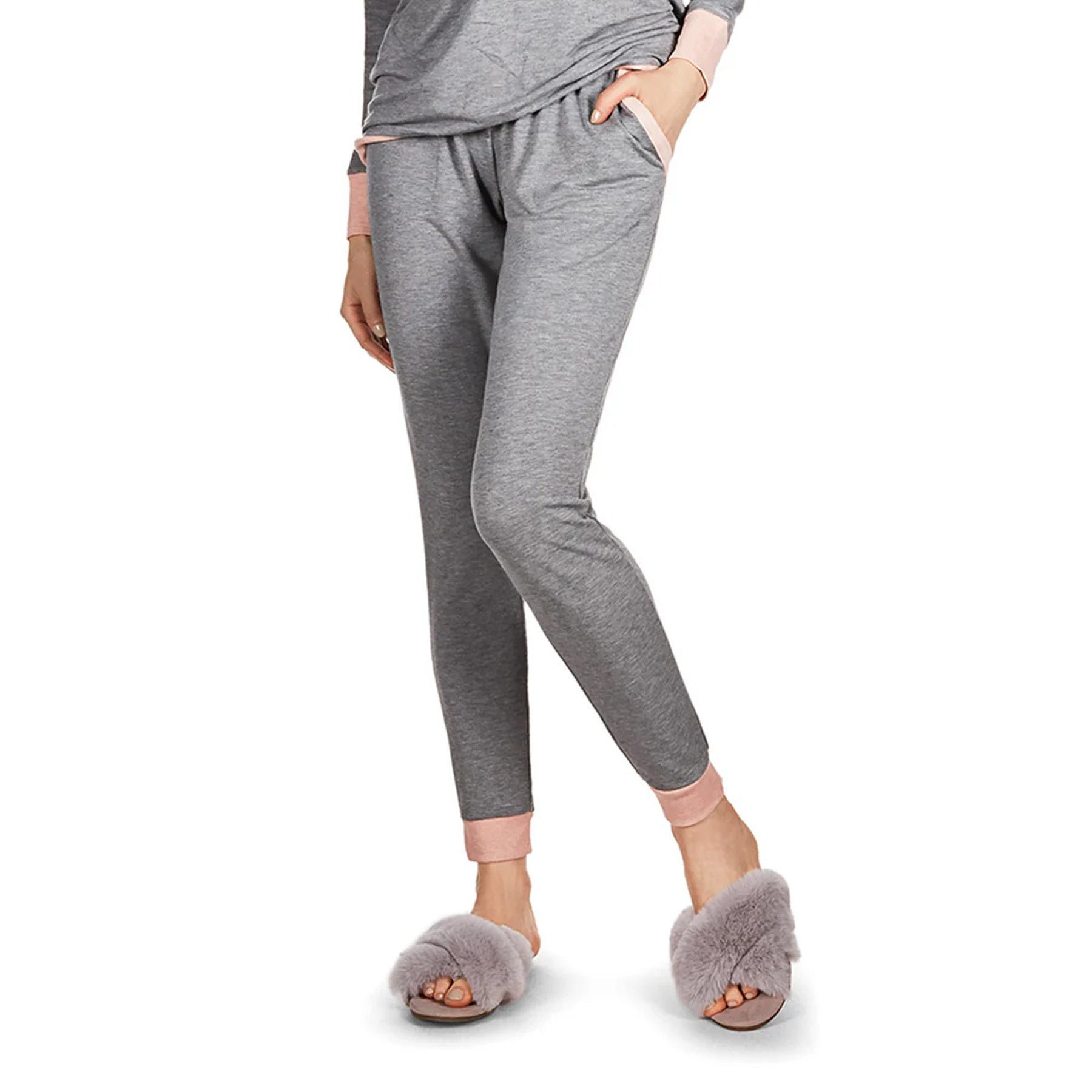 Memoi All Day Lounge PJ Set