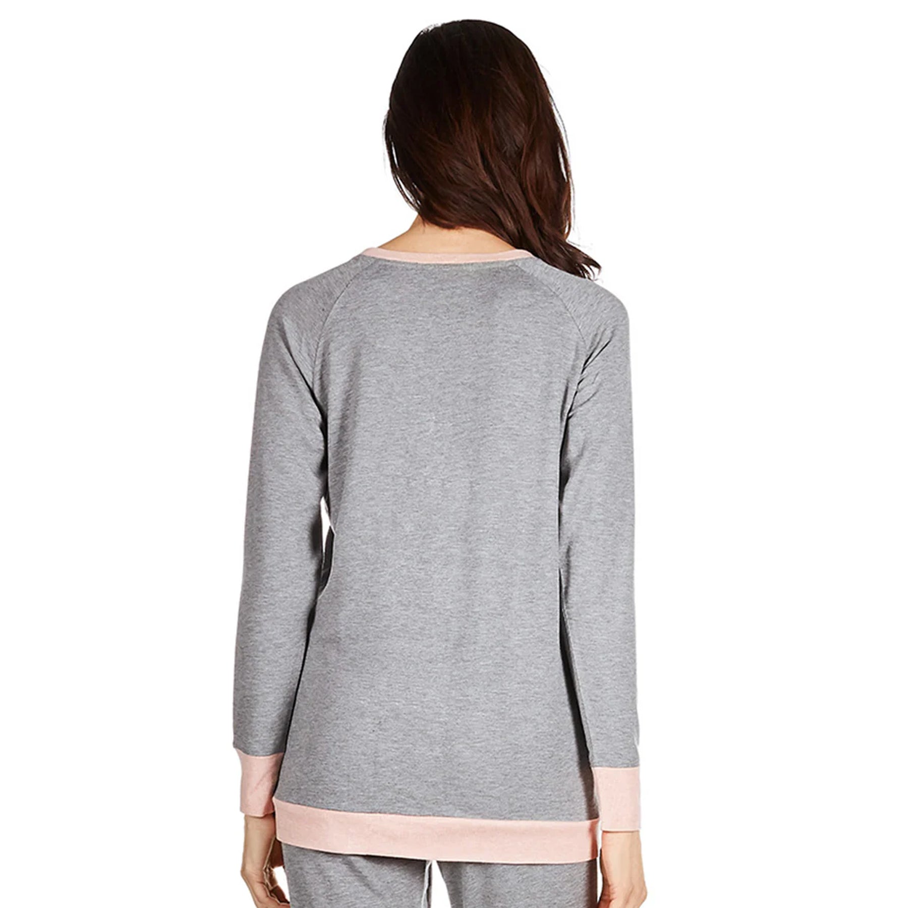 Memoi All Day Lounge PJ Set