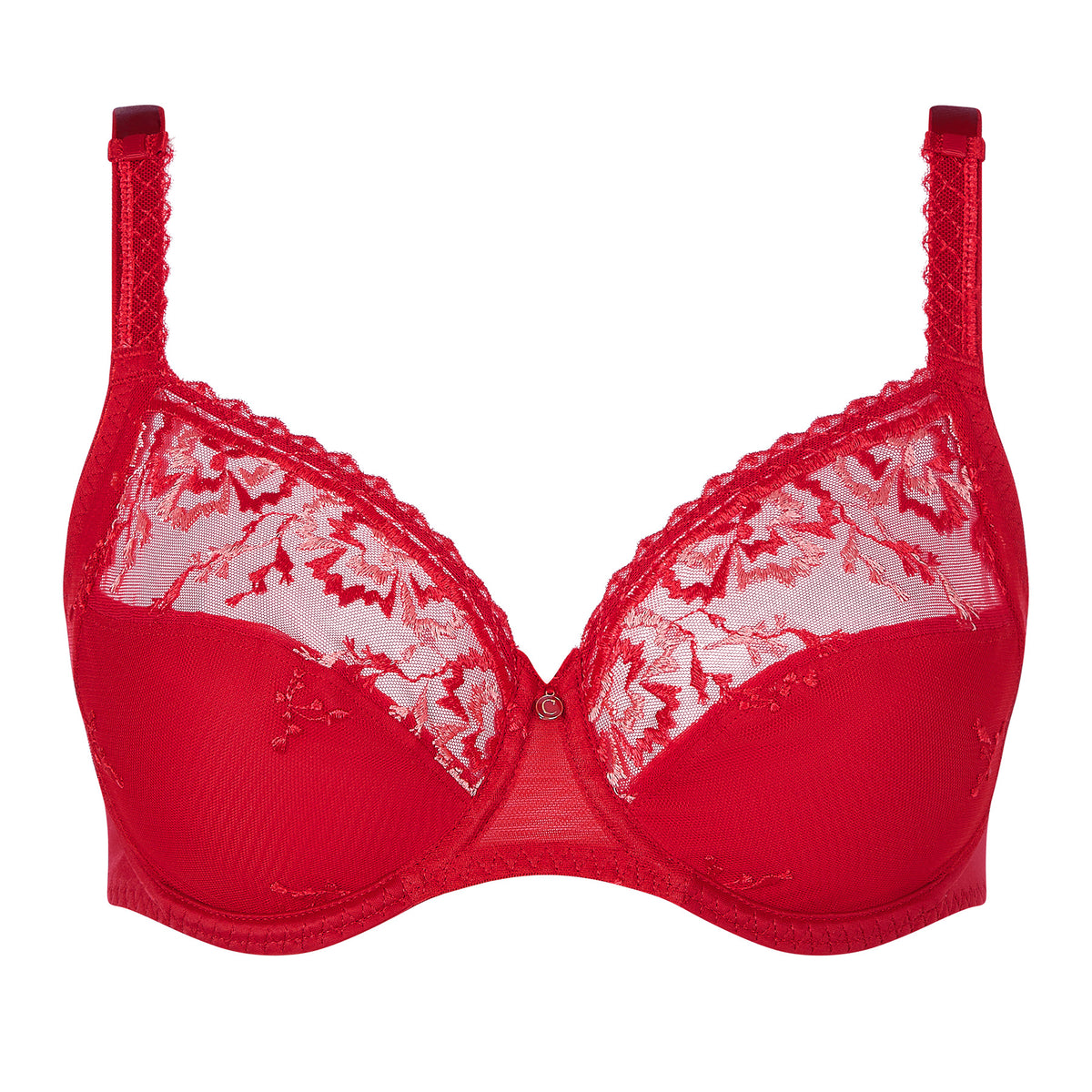 Chantelle Every Curve Full Cup Bra