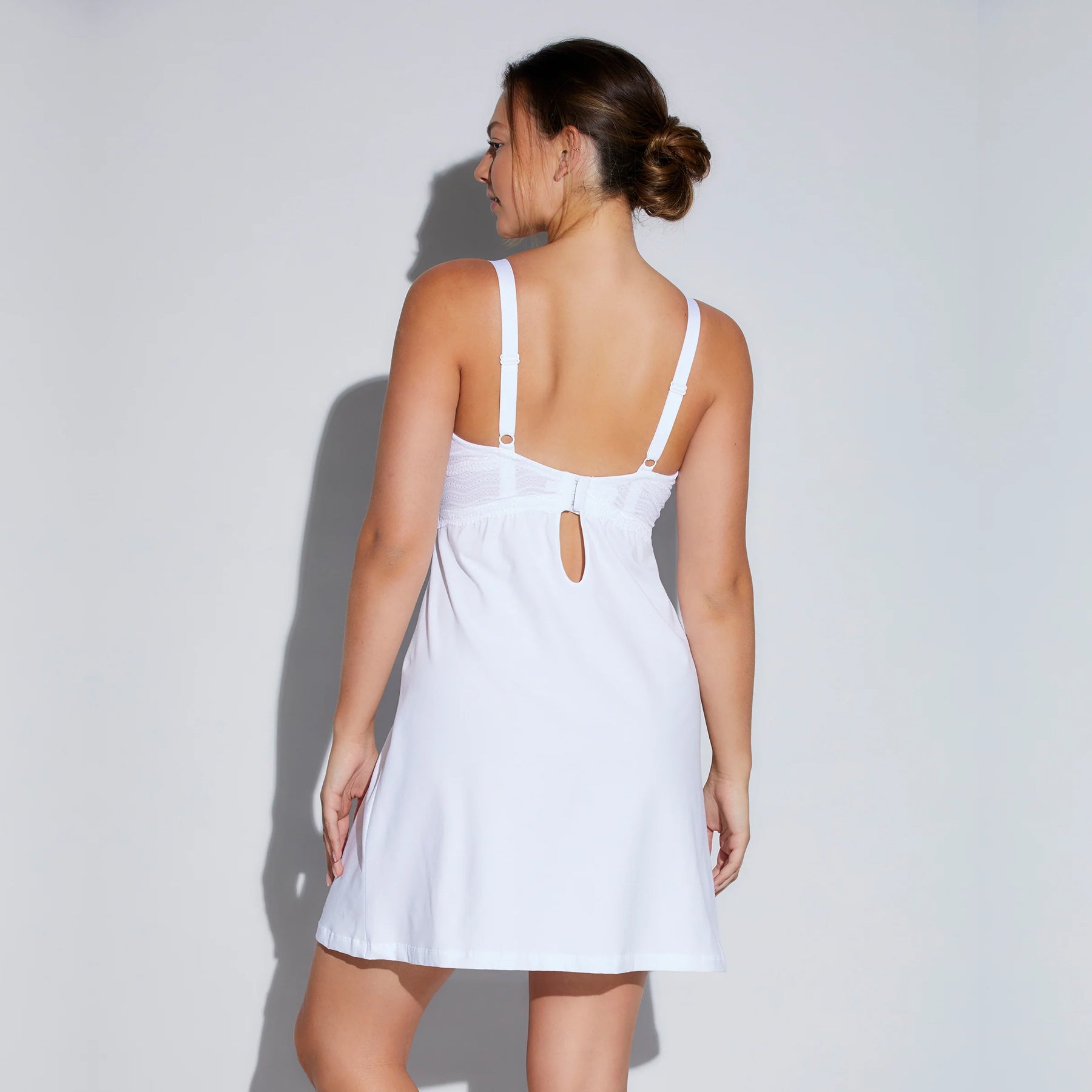 Cosabella Dolce Curvy Babydoll