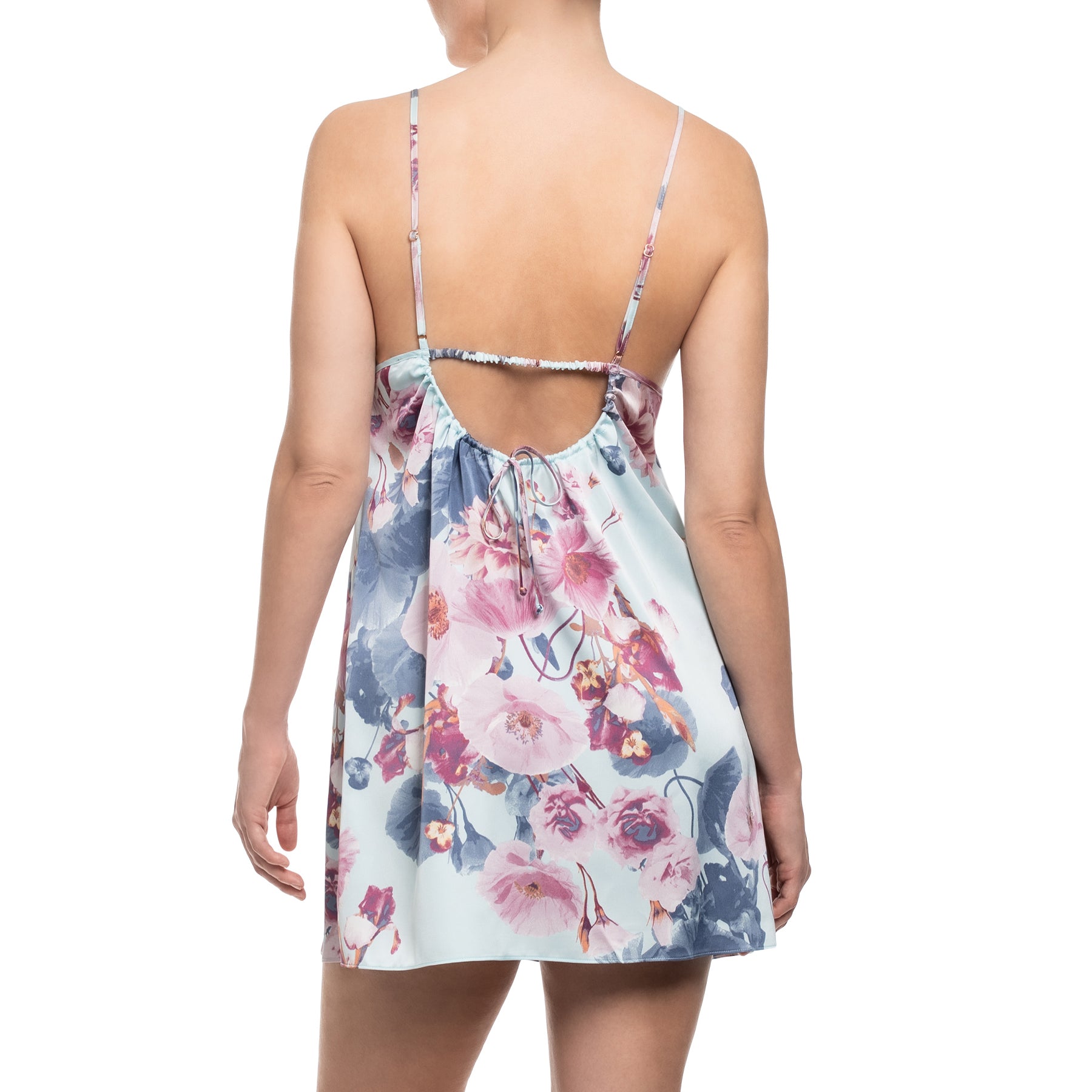 Midnight Bakery Dove Chemise