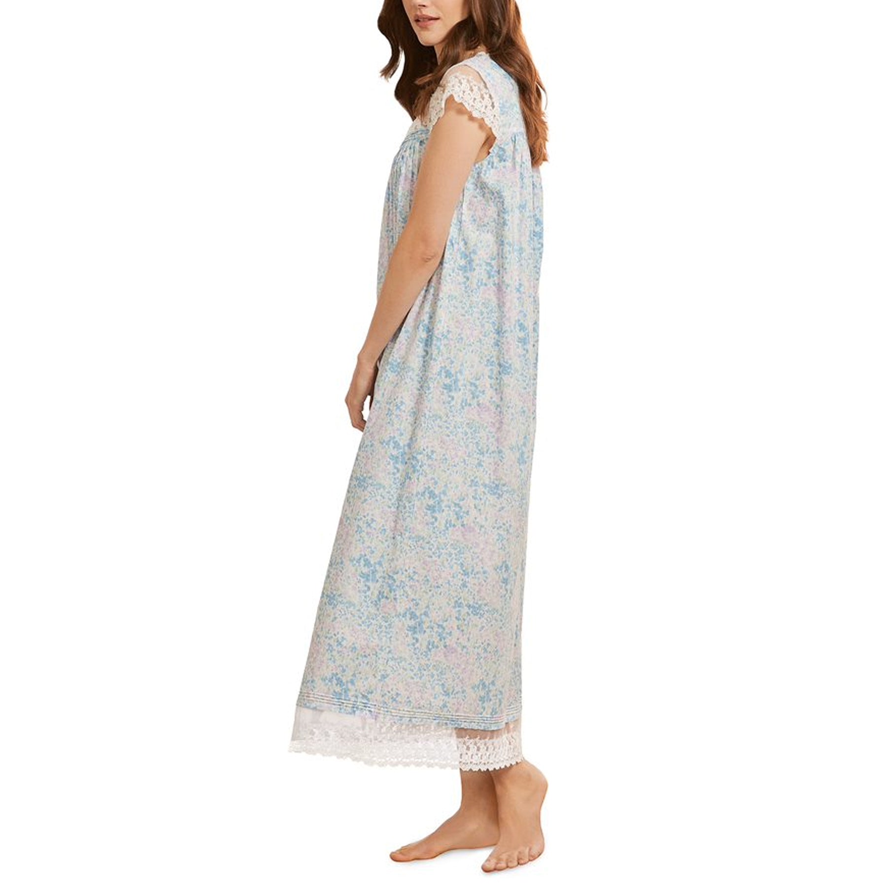 Eileen West Long Gown