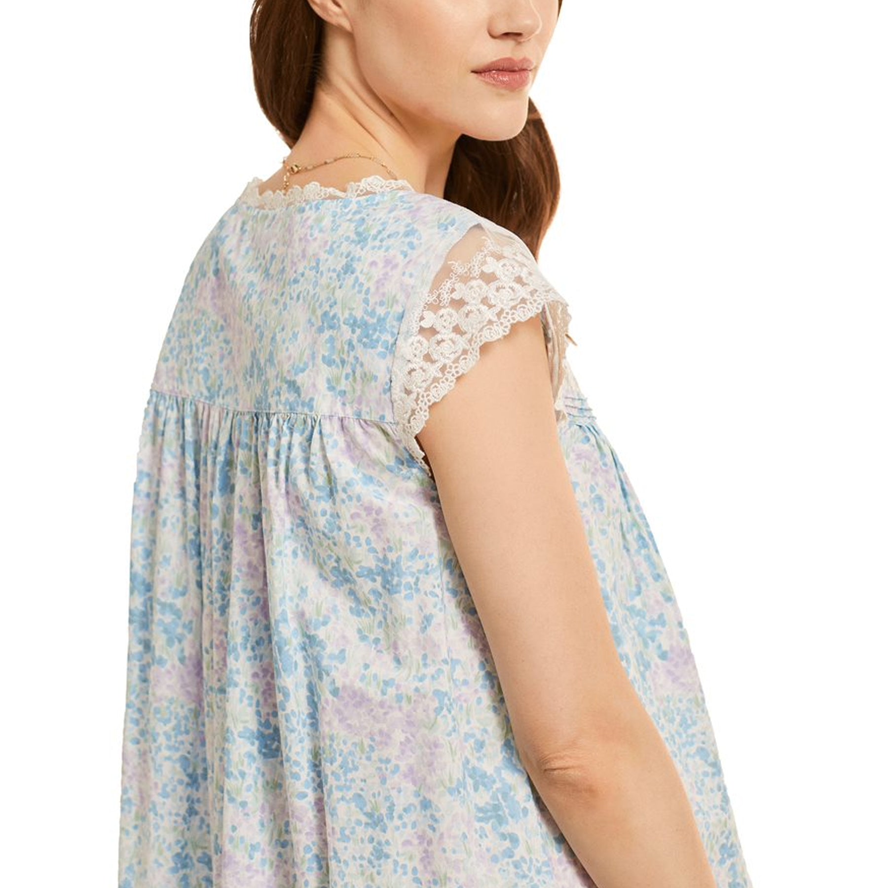Eileen West Long Gown
