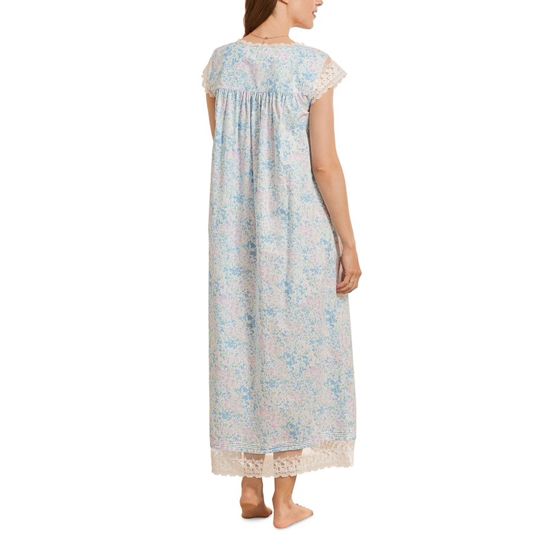 Eileen West Long Gown