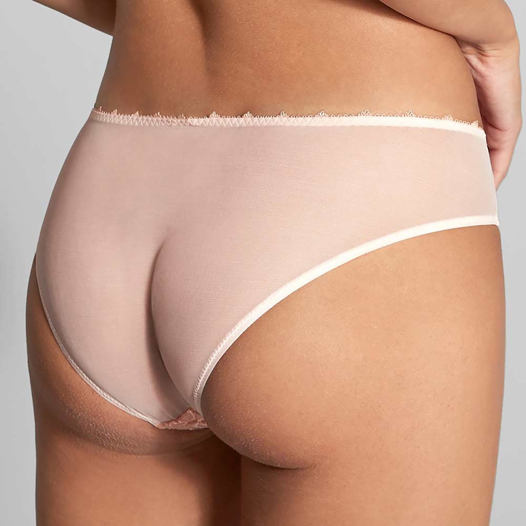 Empreinte Agathe Bikini Brief