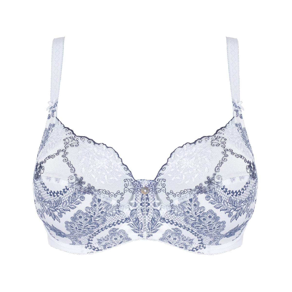 Empreinte Lilly Rose Full Cup Bra