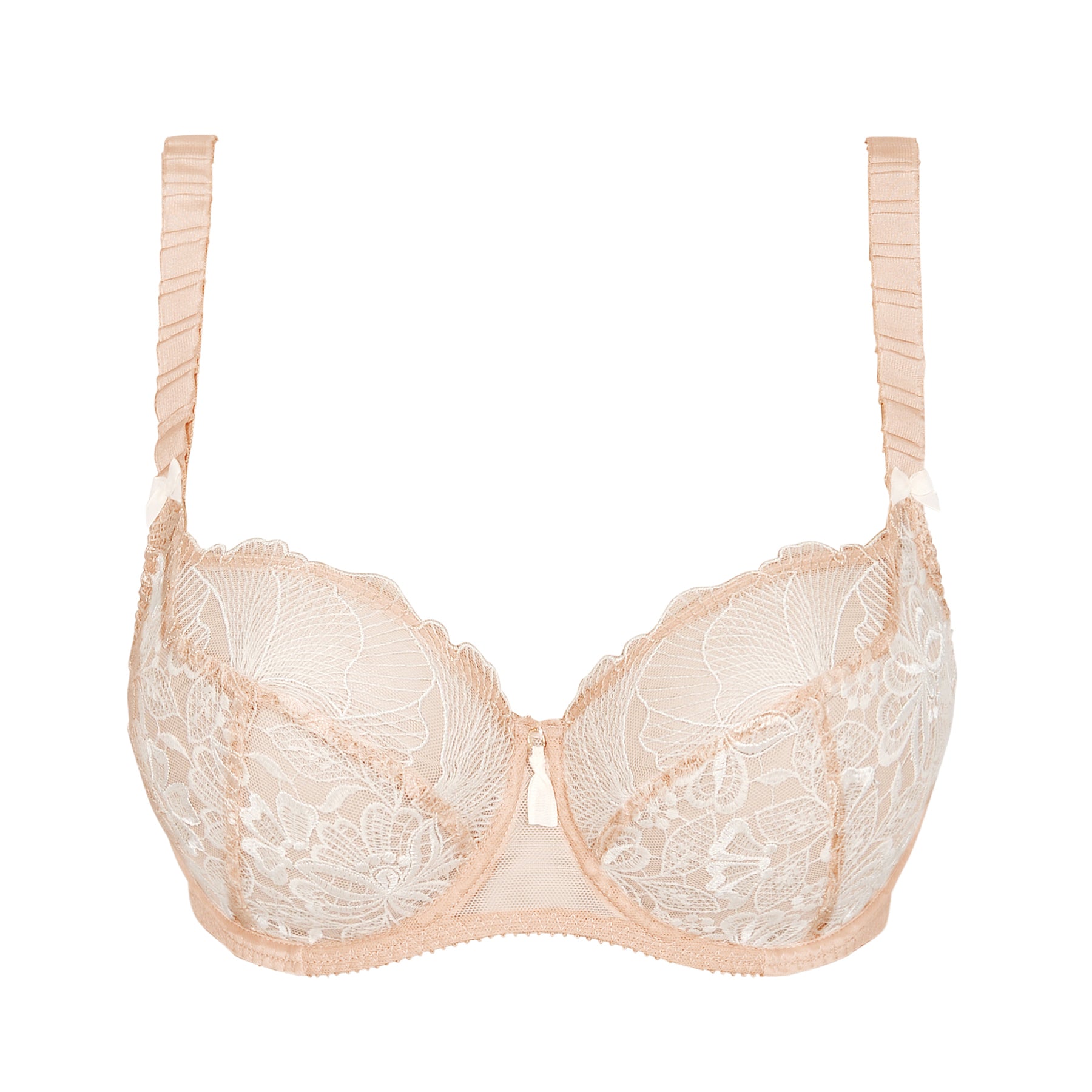 Empreinte Agathe Balcony Cup Bra