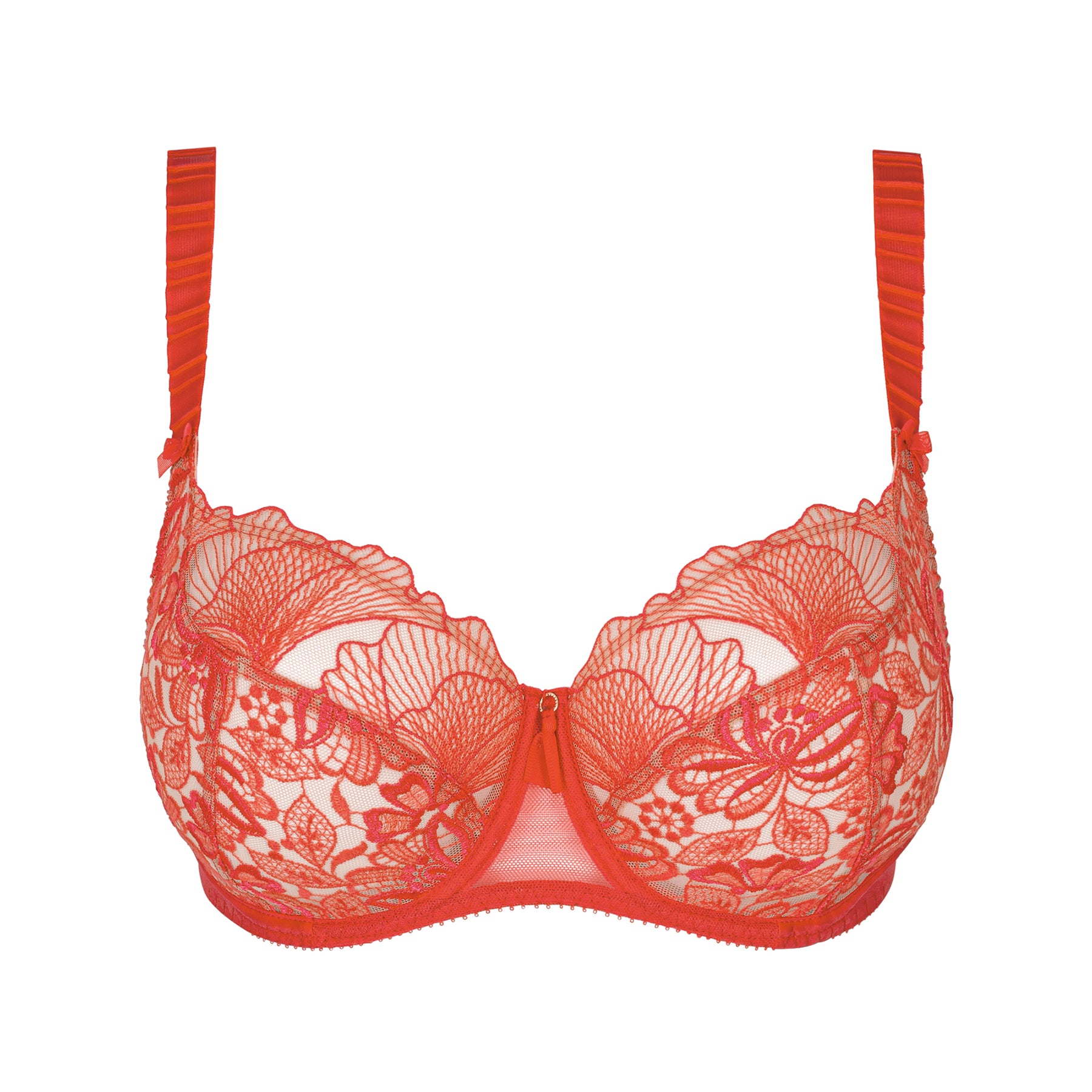 Empreinte Agathe Balcony Cup Bra