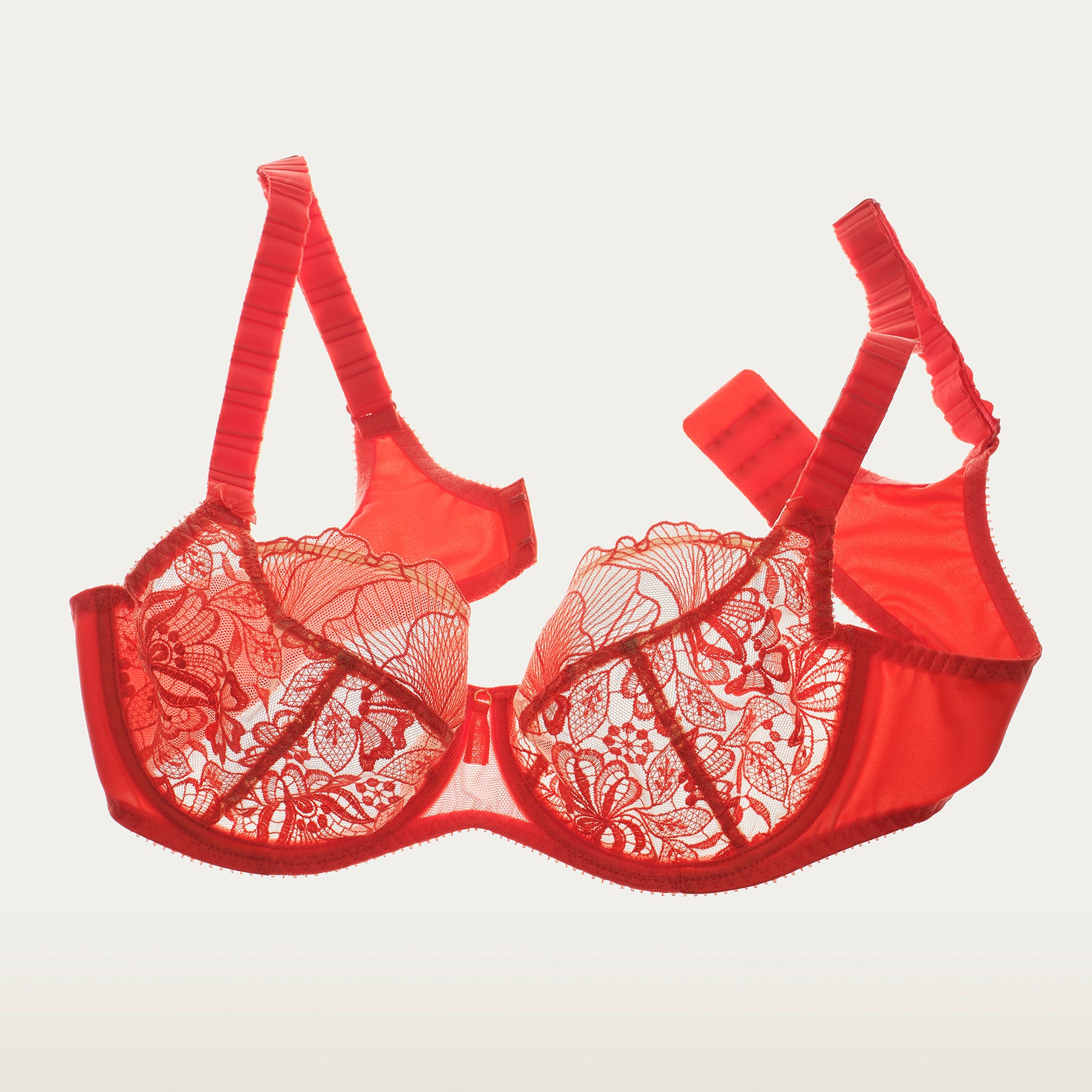 Empreinte Agathe Balcony Cup Bra