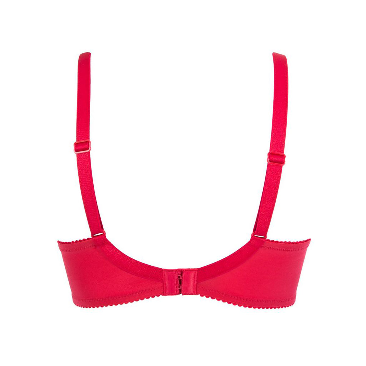 Lise Charmel Dressing Floral 3-Part Full Cup Bra