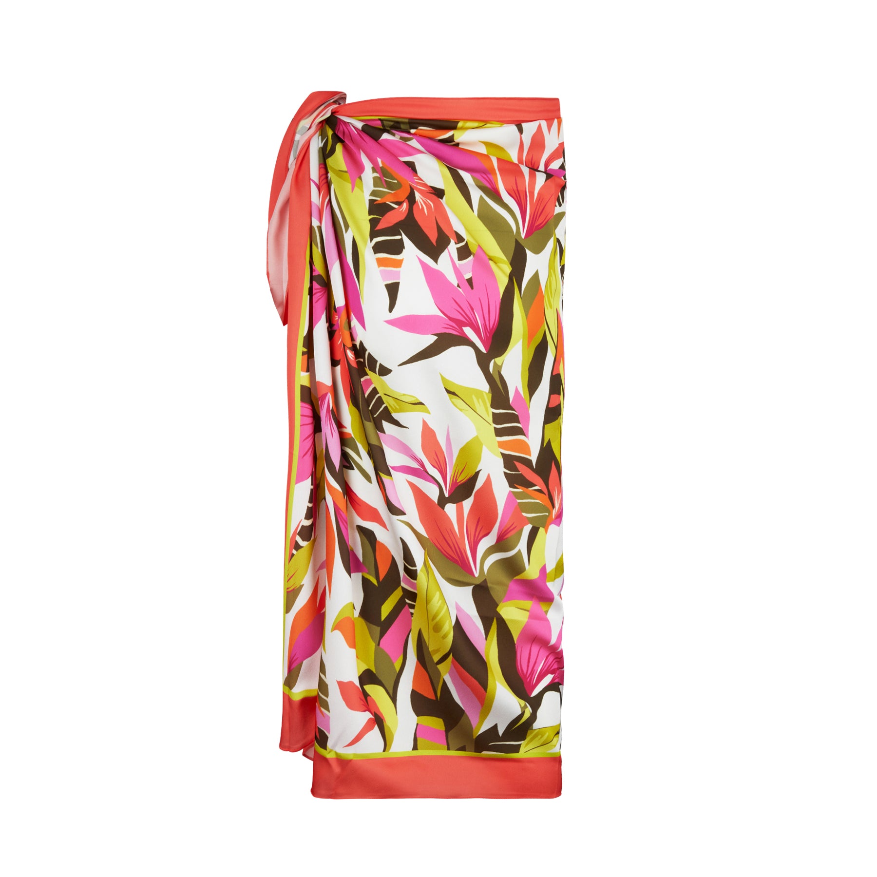 Antigel Swim La Radieuse Pareo