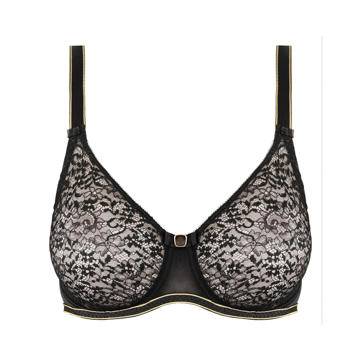 Empreinte Allure Seamless Bra