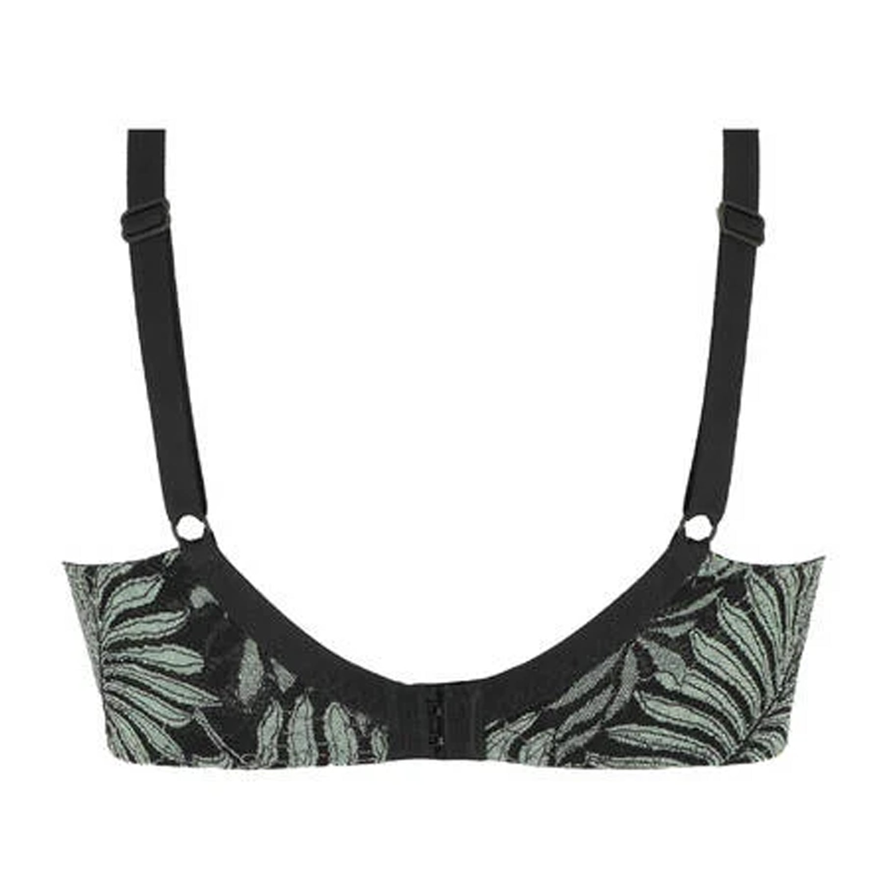 Antigel Jungle du Soir Balcony Cup Bra