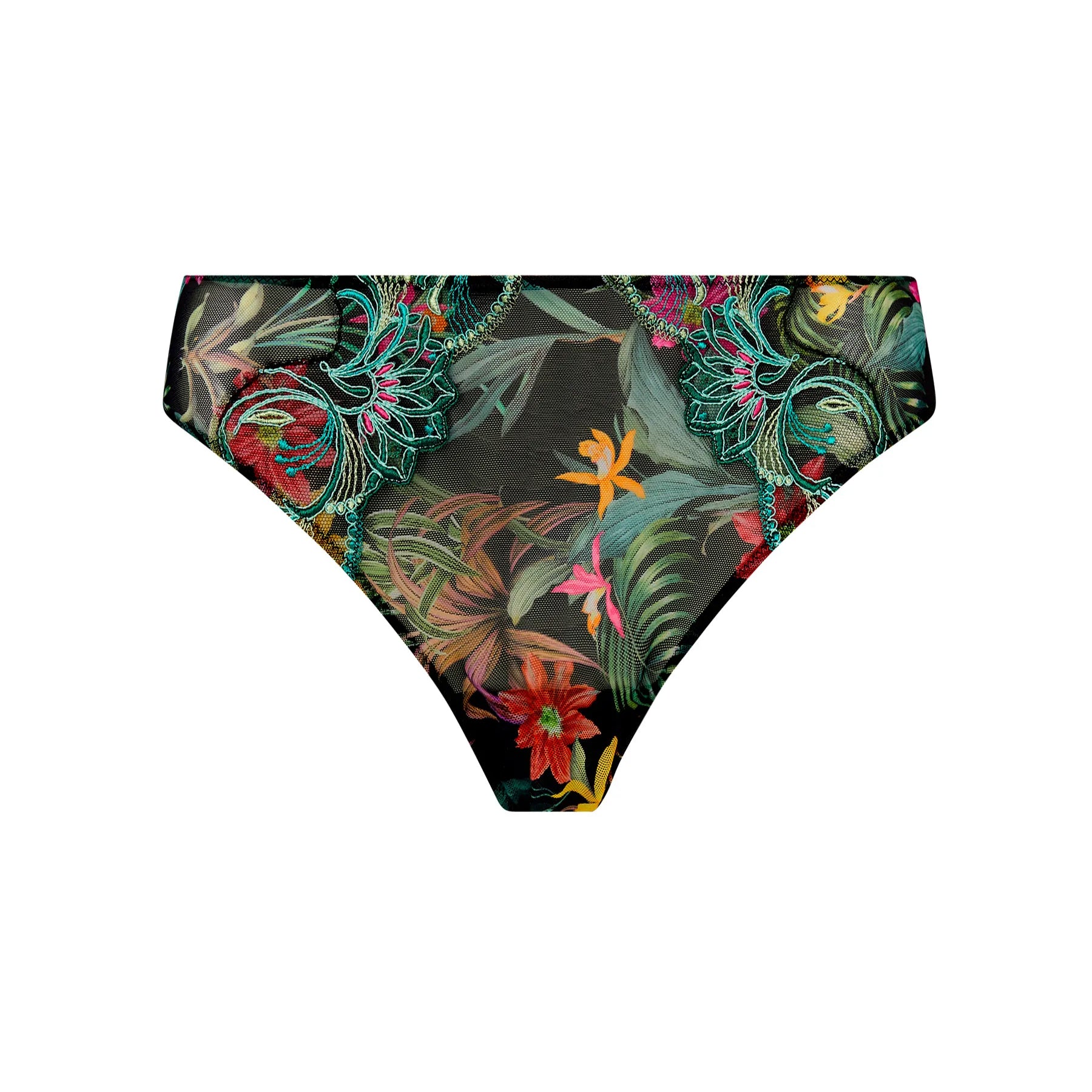 Lise Charmel Fleur Etoiles Panty