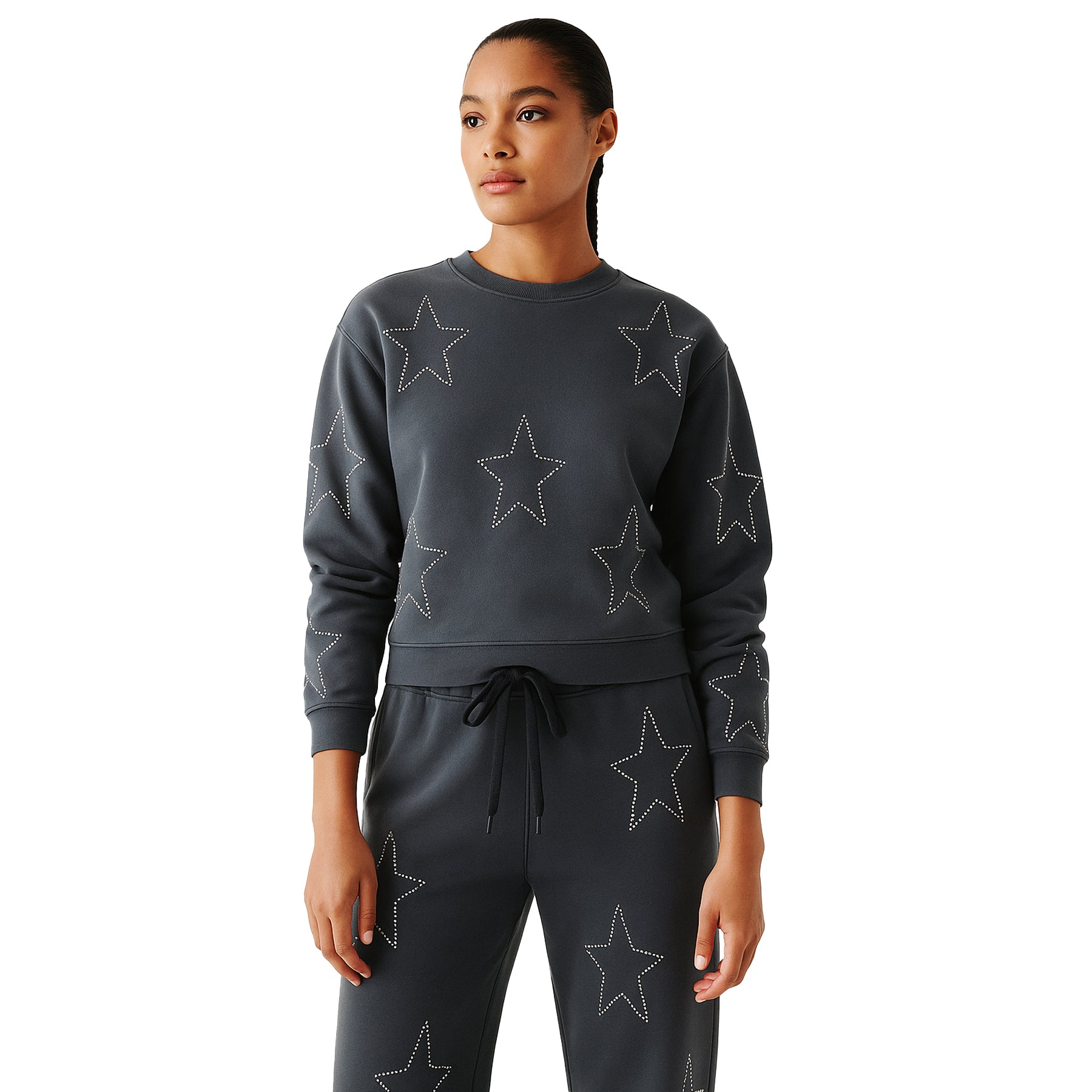 Melissa Nepton Kassidy Sweatshirt