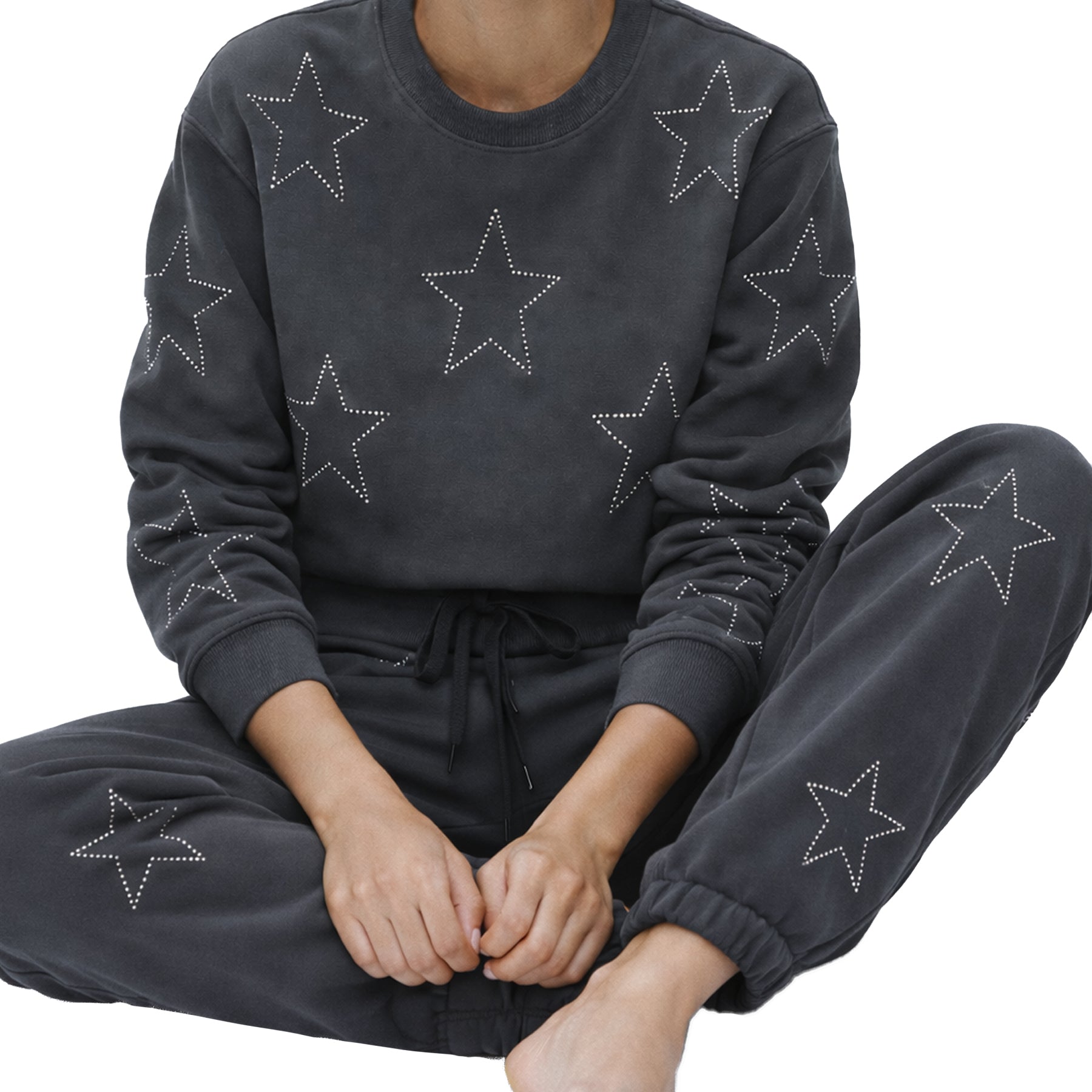 Melissa Nepton Kassidy Sweatshirt