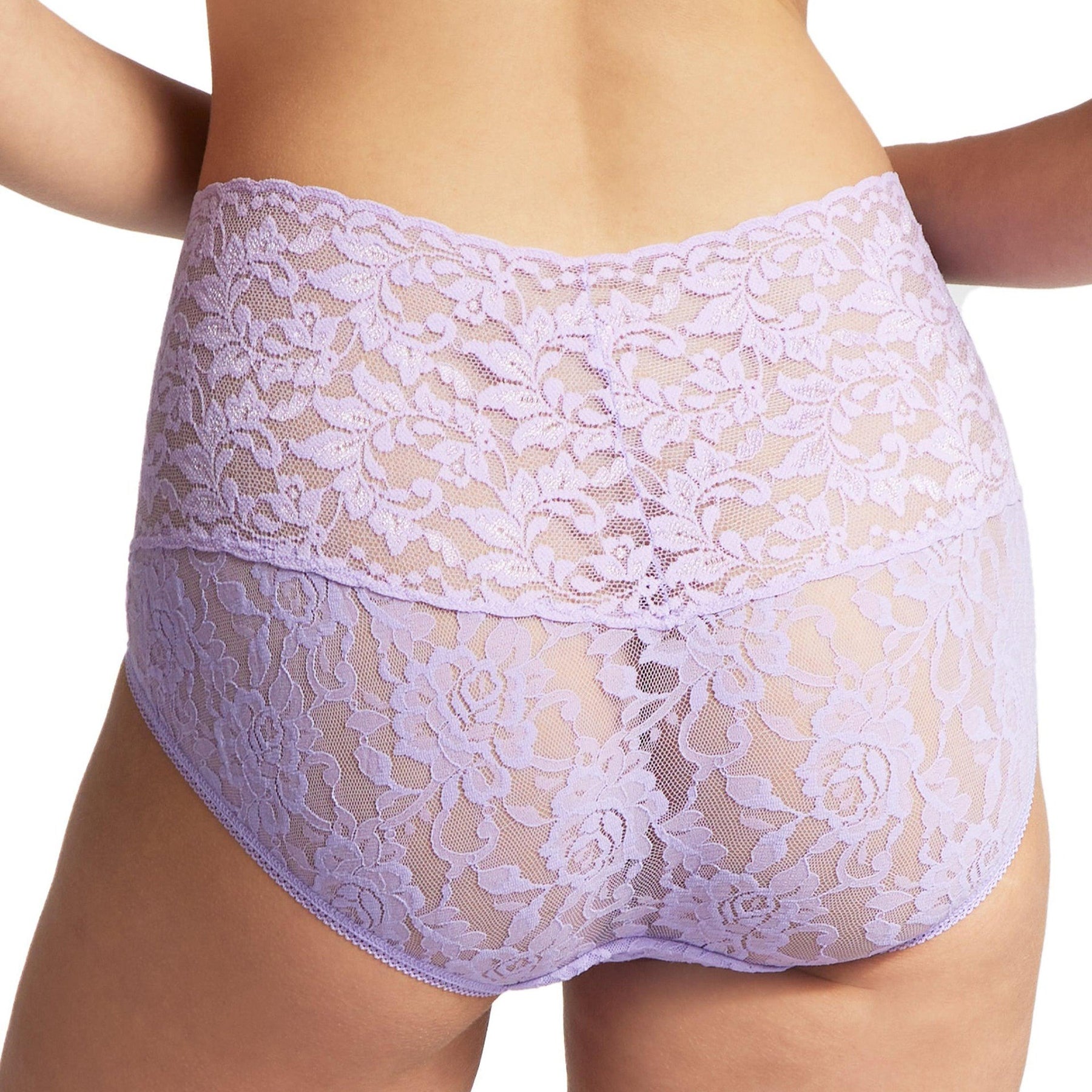 Hanky Panky V-Kini Retro Briefs