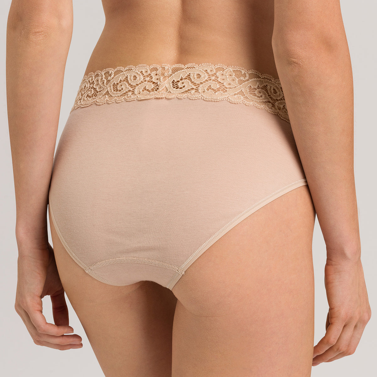 Hanro Moments Midi Brief