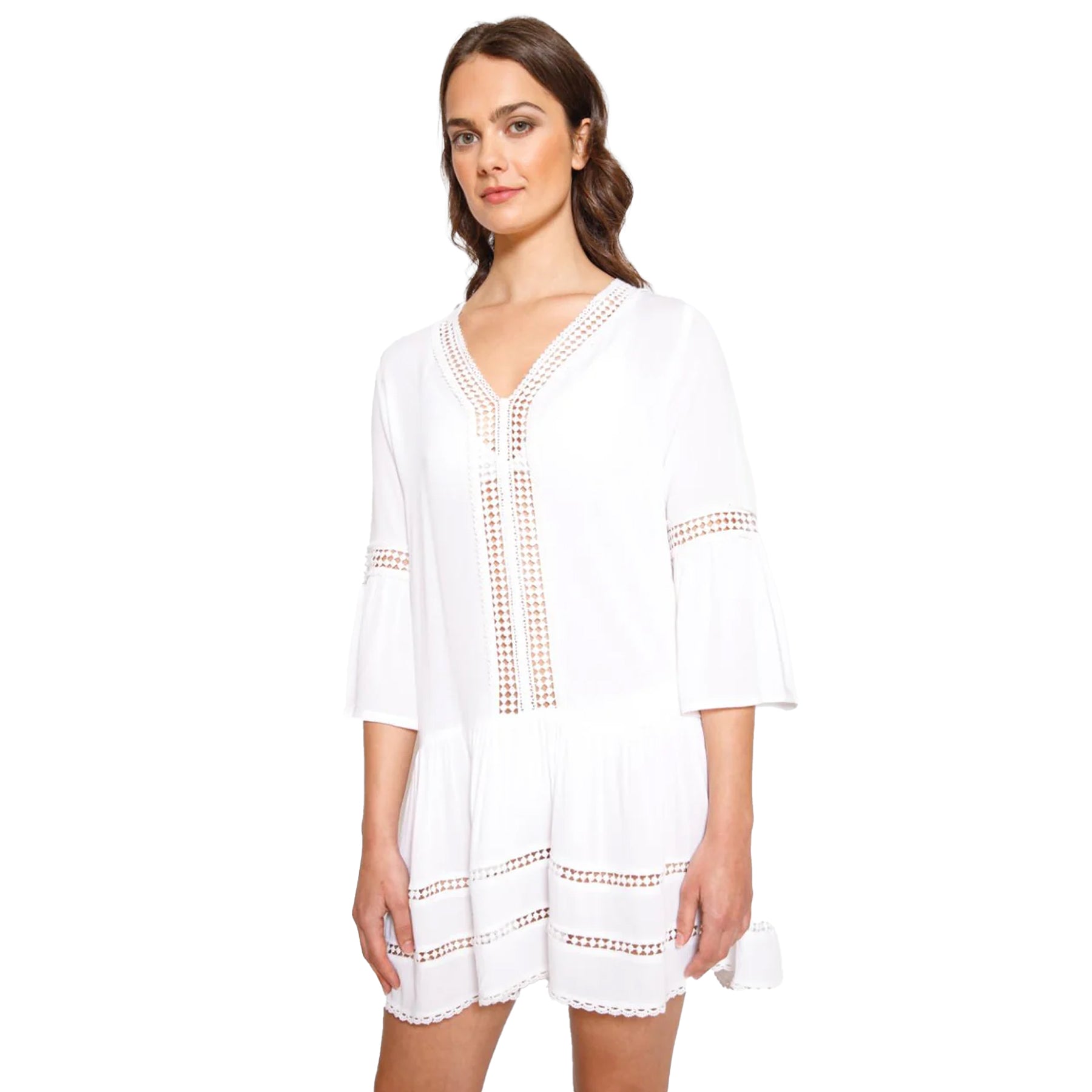 KOY Miami Tunic