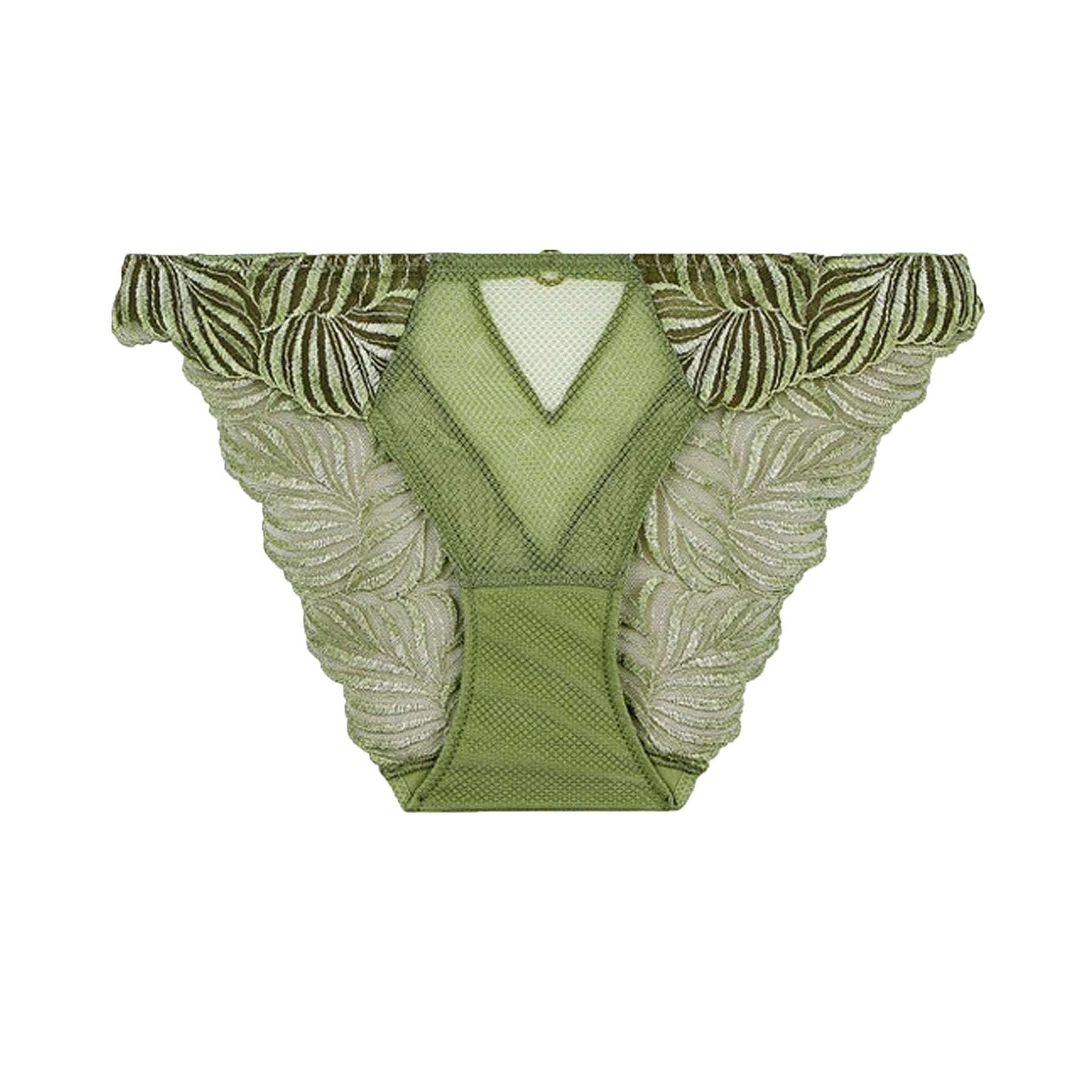 Aubade Paradis Exotique Italian Brief