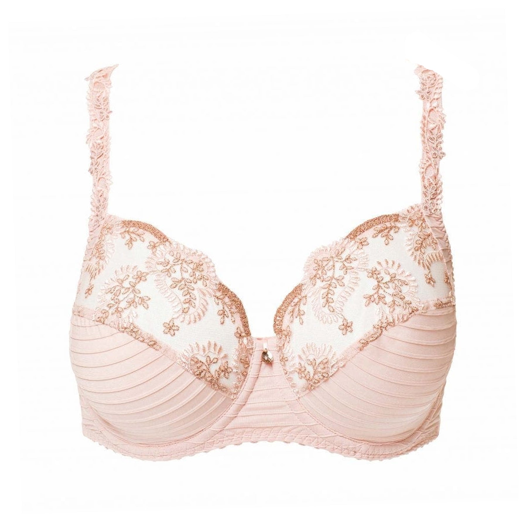 Louisa Bracq Elise Full Cup Bra