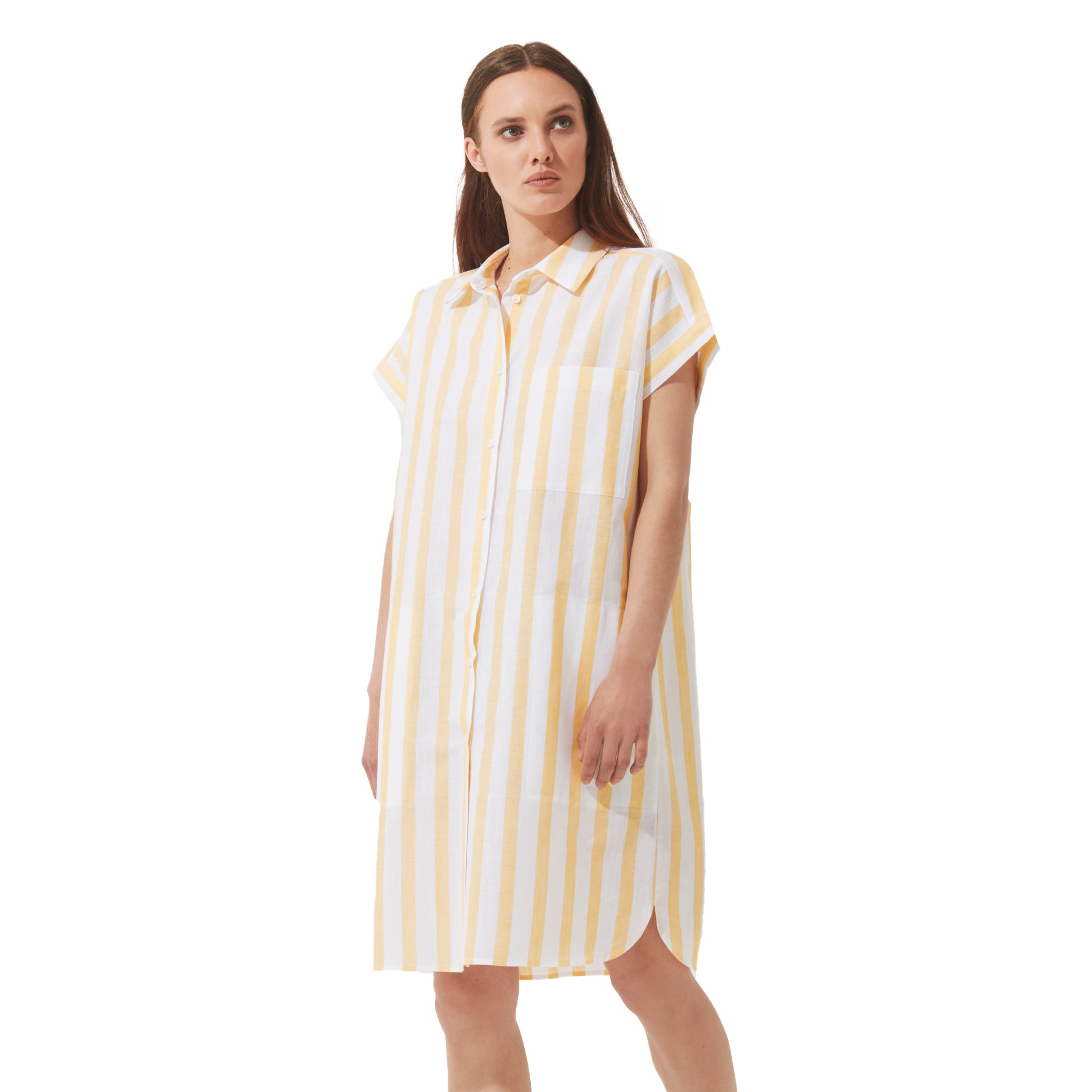PLUTO Dress