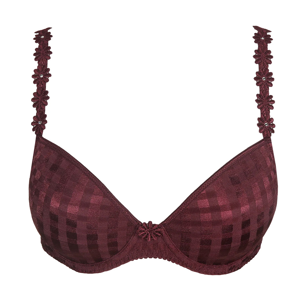 Marie Jo Avero Padded Plunge Bra