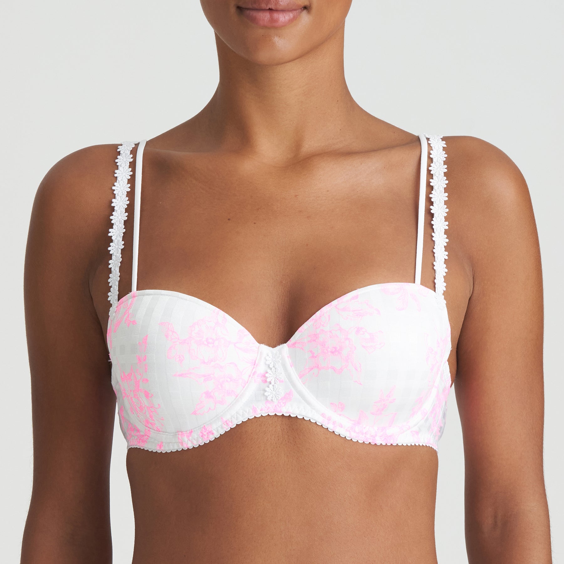 Marie Jo Avero Tiny Multiway Balcony Bra