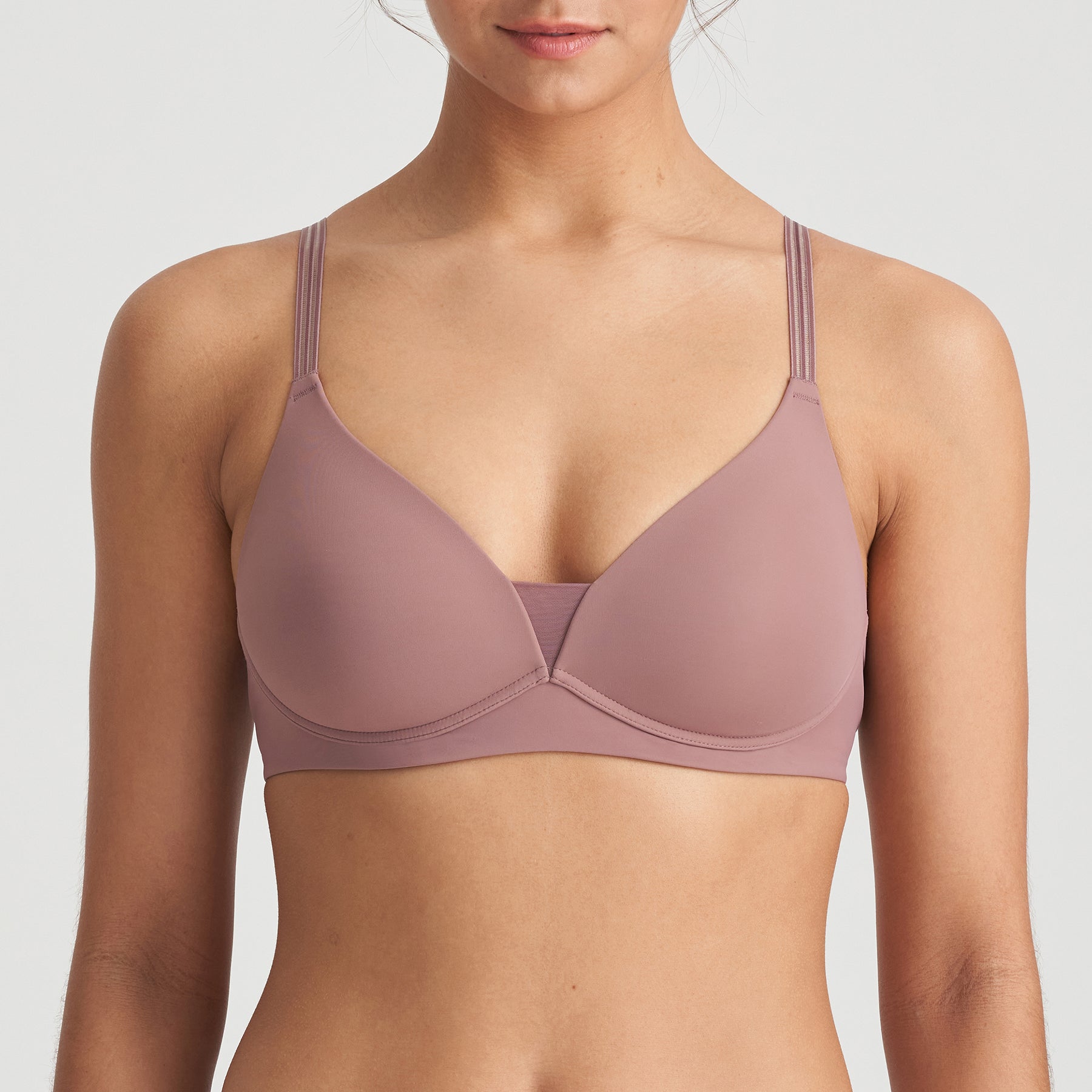 Marie Jo Louie Wireless Bra