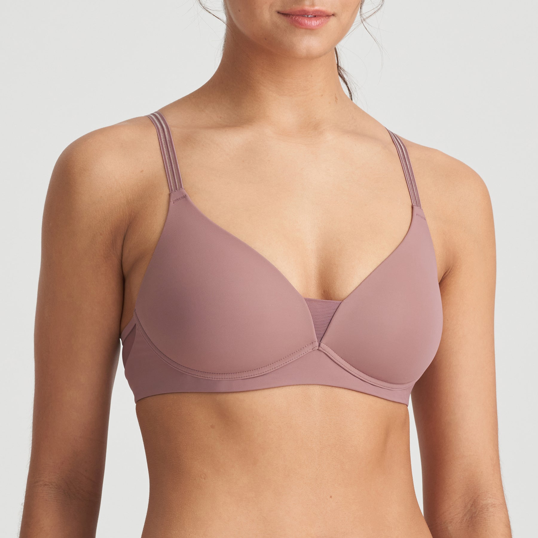 Marie Jo Louie Wireless Bra