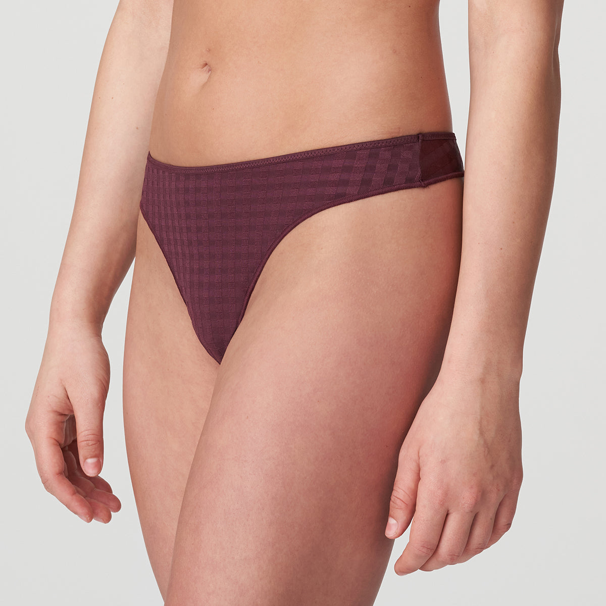 Marie Jo Avero Thong