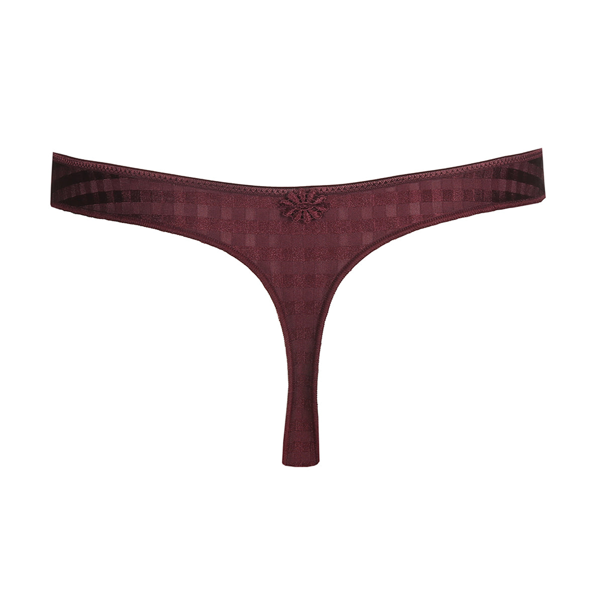 Marie Jo Avero Thong