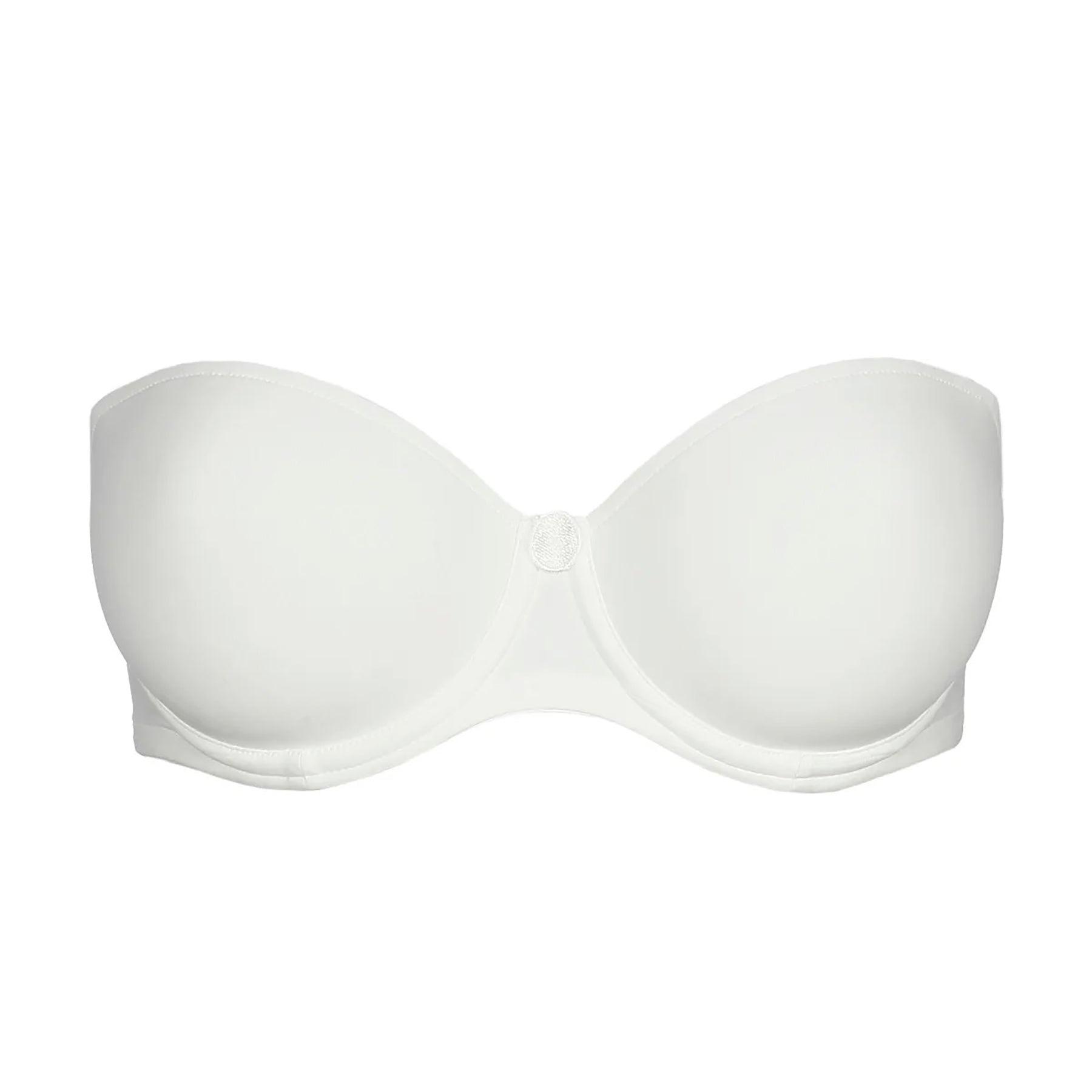 Marie Jo Tom Strapless Padded Bra