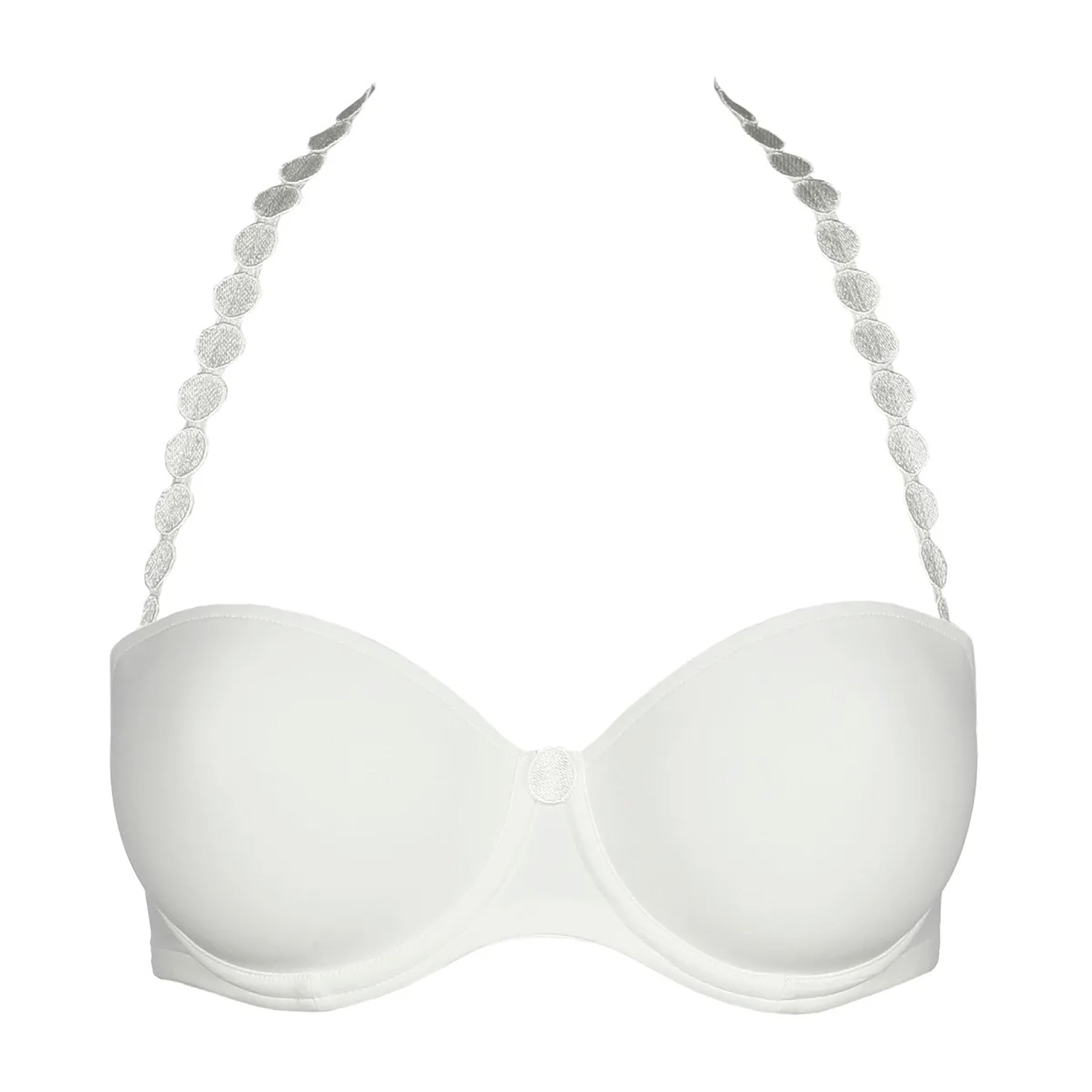Marie Jo Tom Strapless Padded Bra