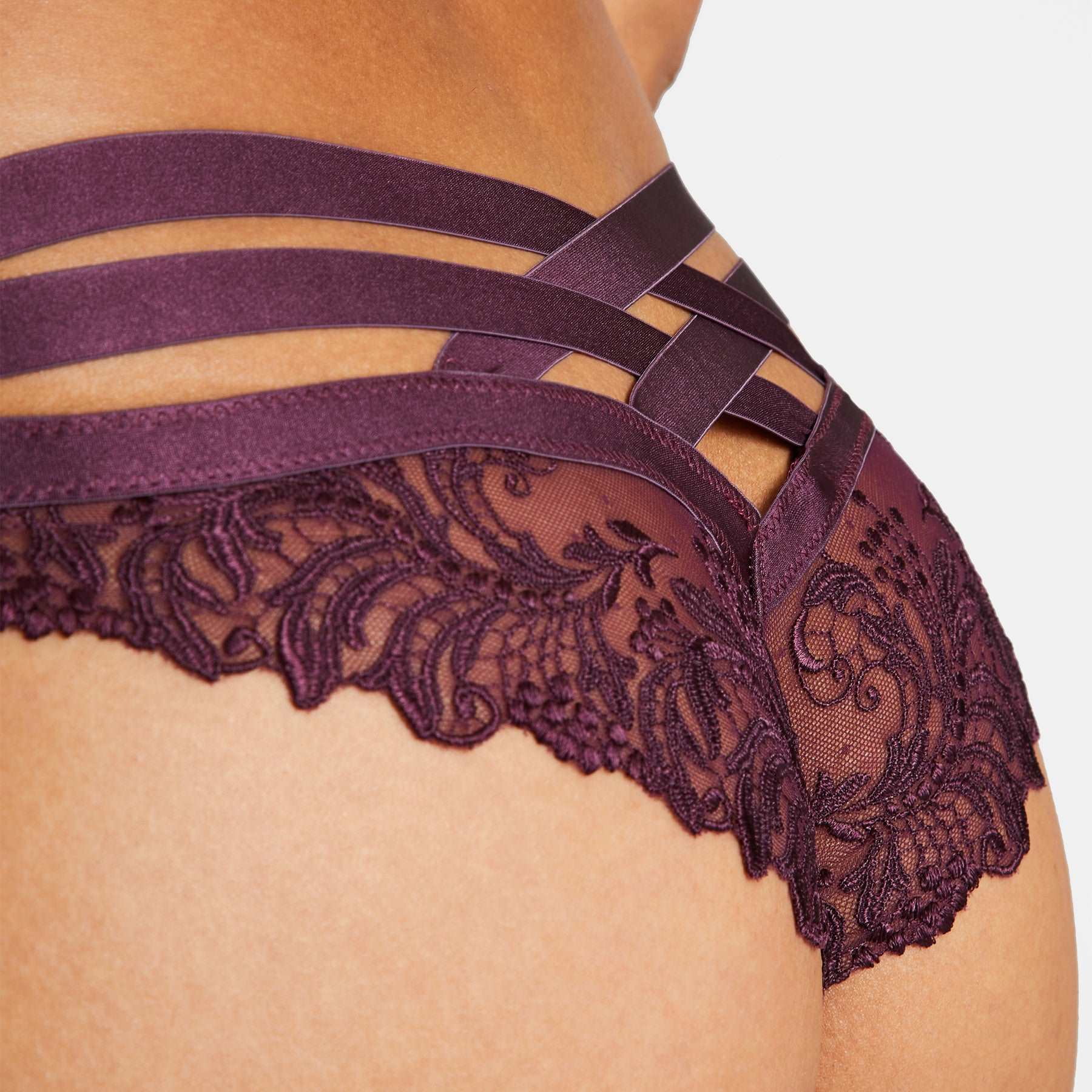 Aubade Femme Passion Panty