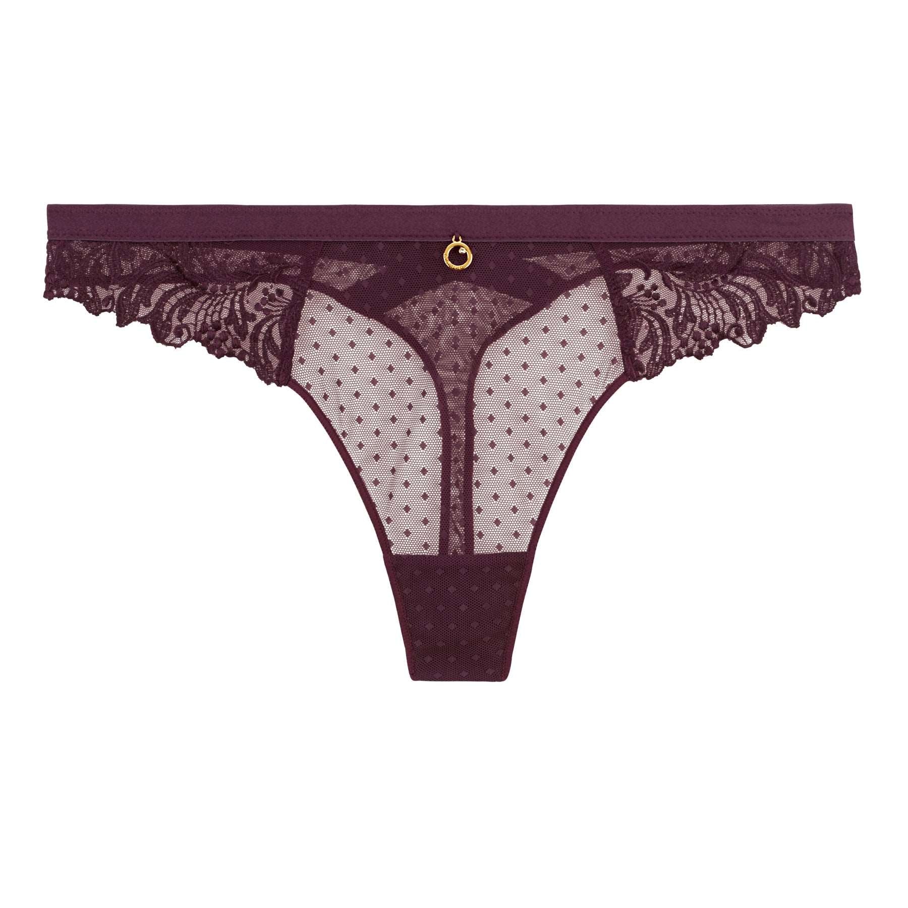 Aubade Femme Passion Thong