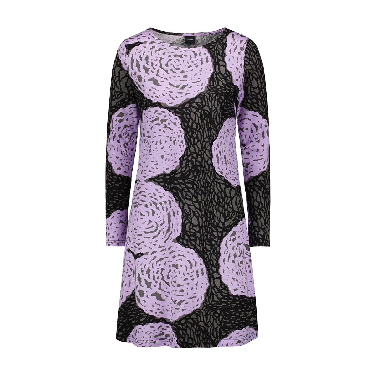 Nanso Selja LS Chemise