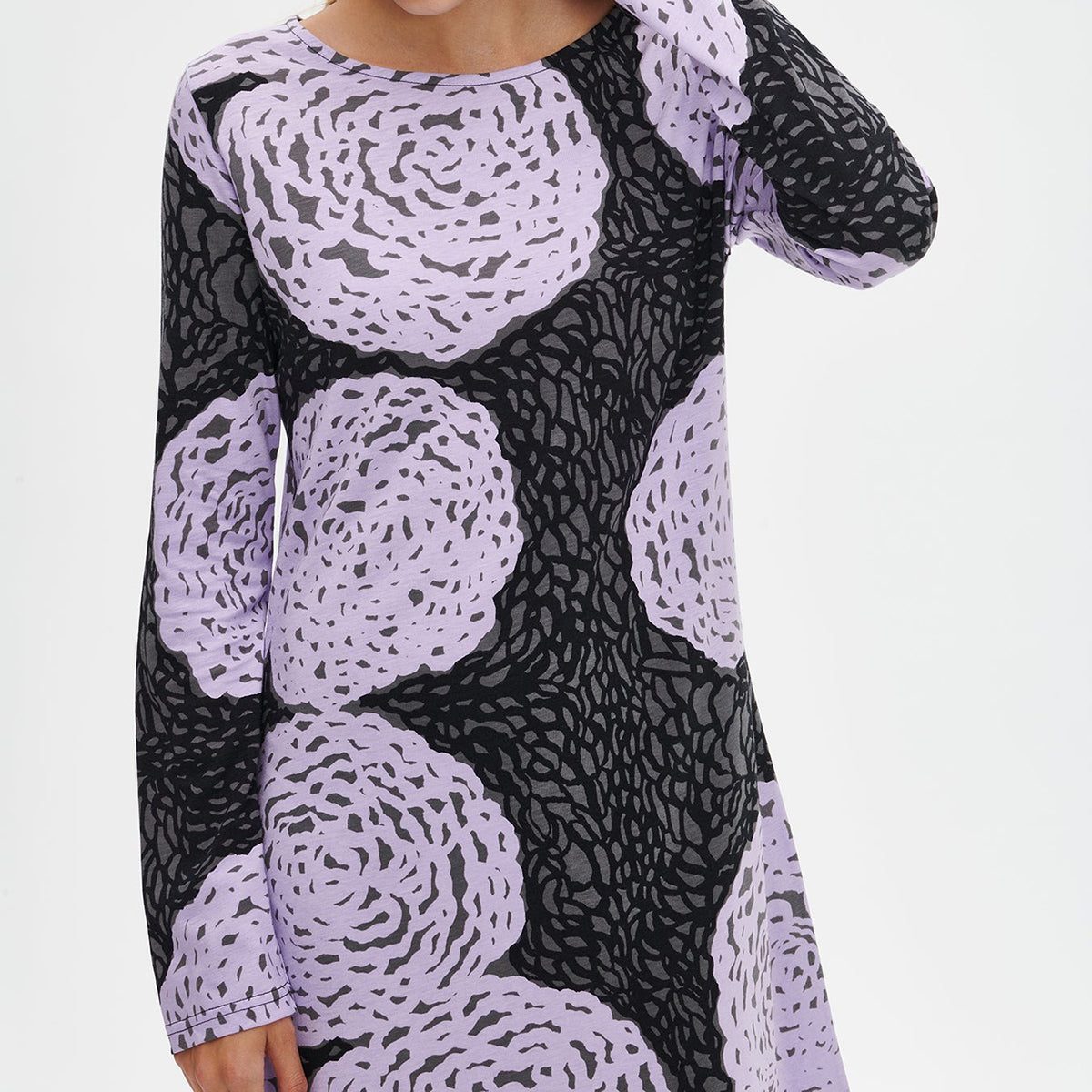 Nanso Selja LS Chemise