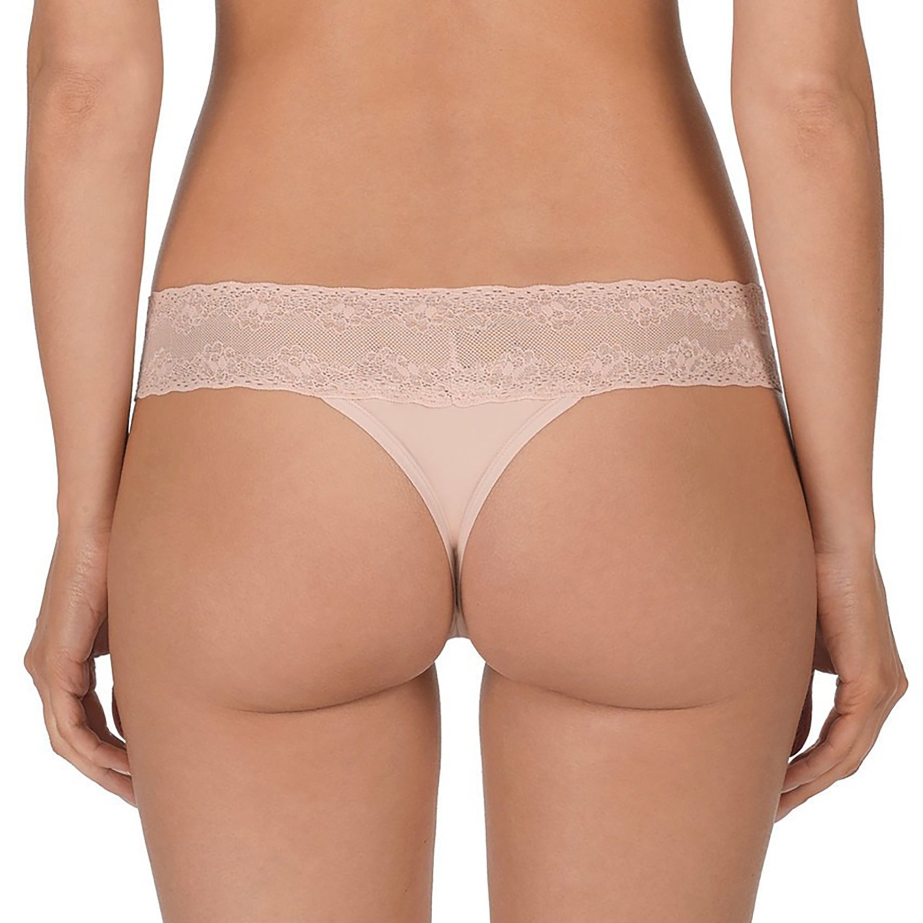 Natori Bliss Perfection Thong