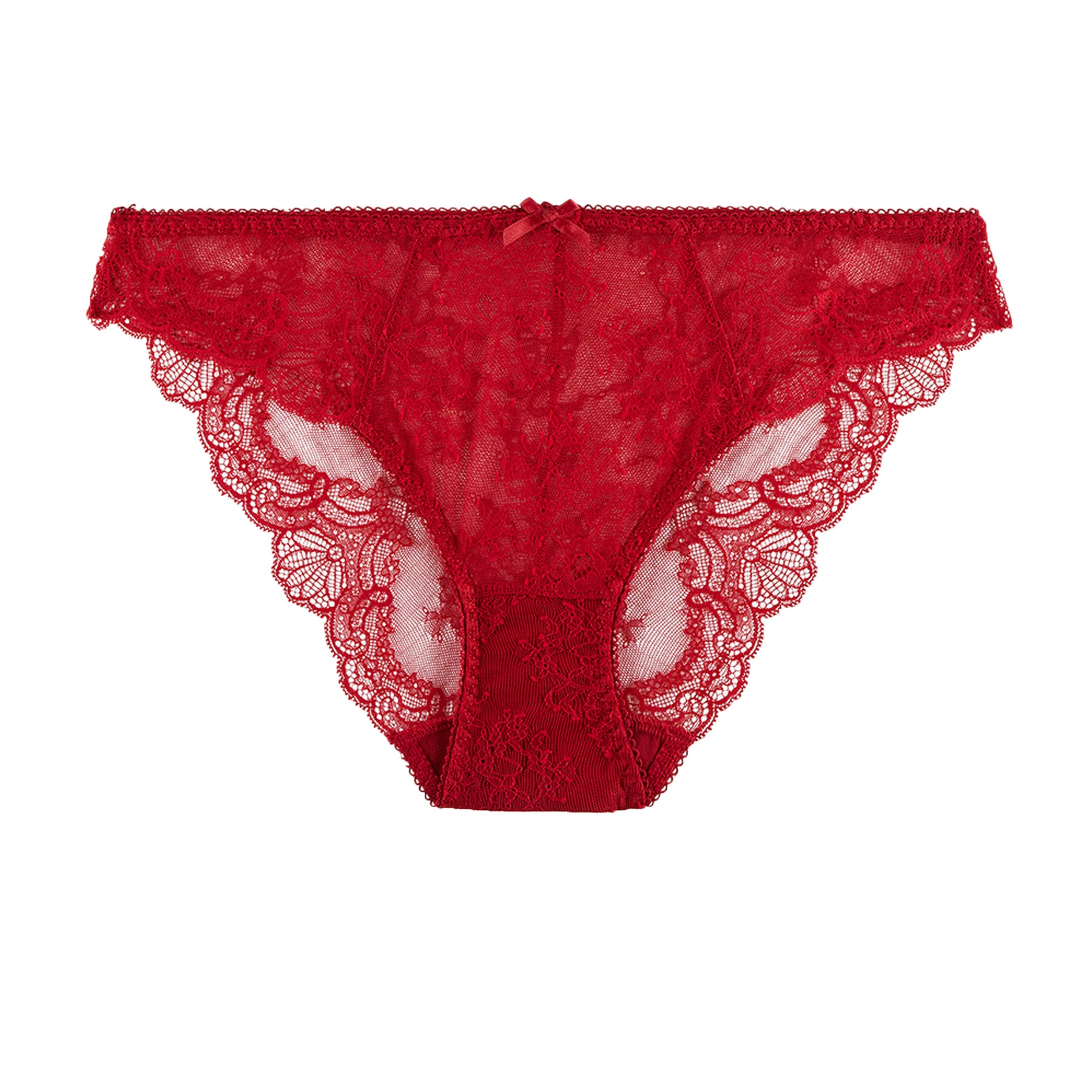 Aubade Danse Des Sens Italian Panty