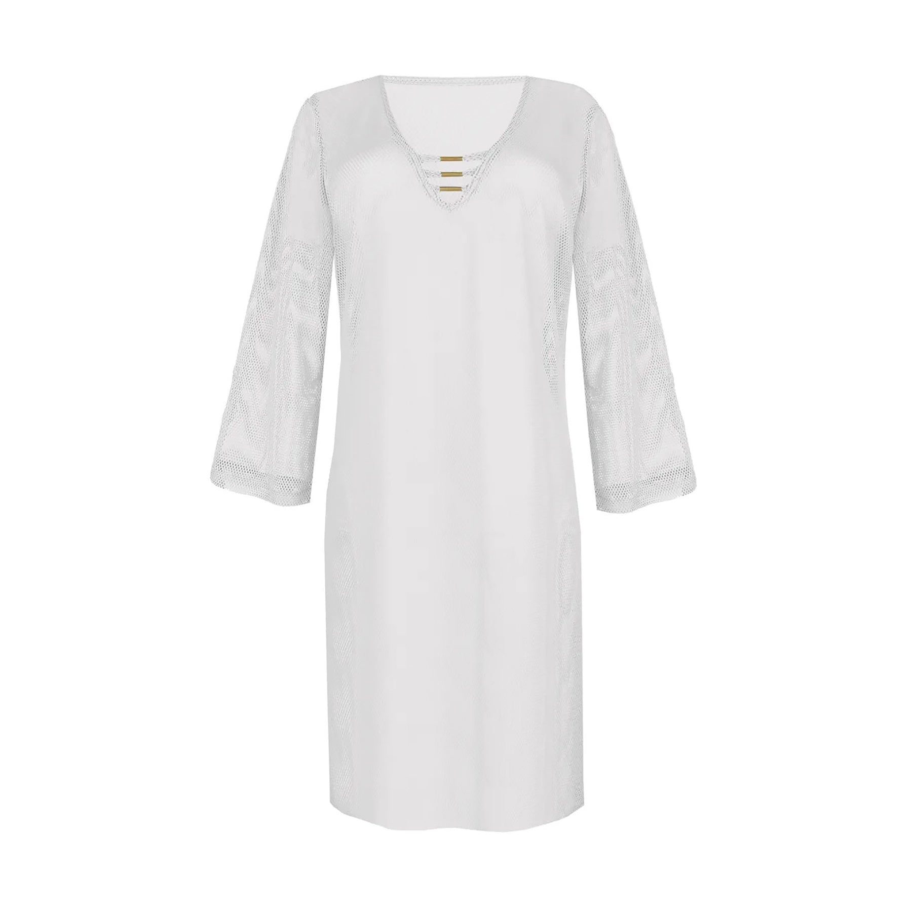 PrimaDonna Swim Holiday Caftan