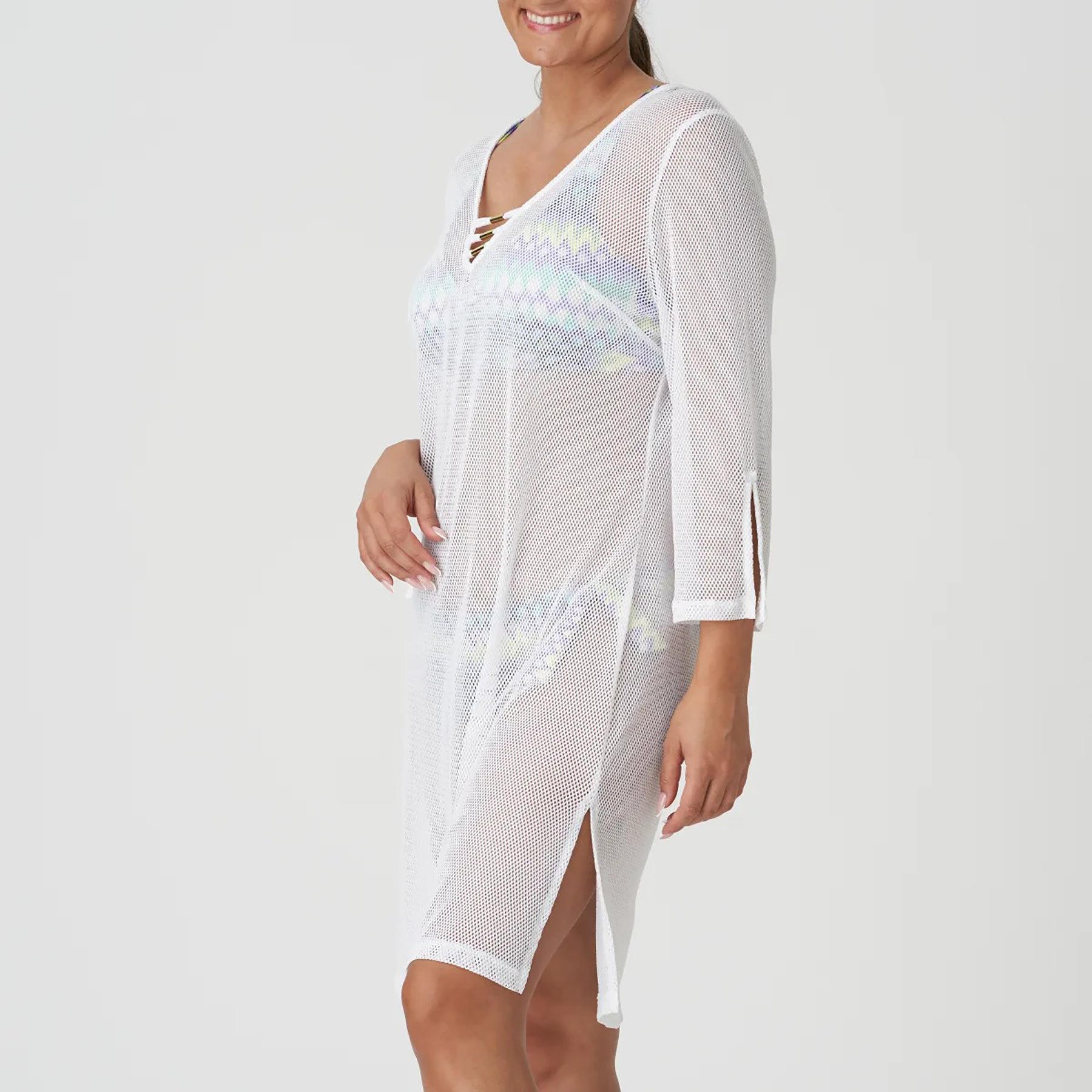 PrimaDonna Swim Holiday Caftan