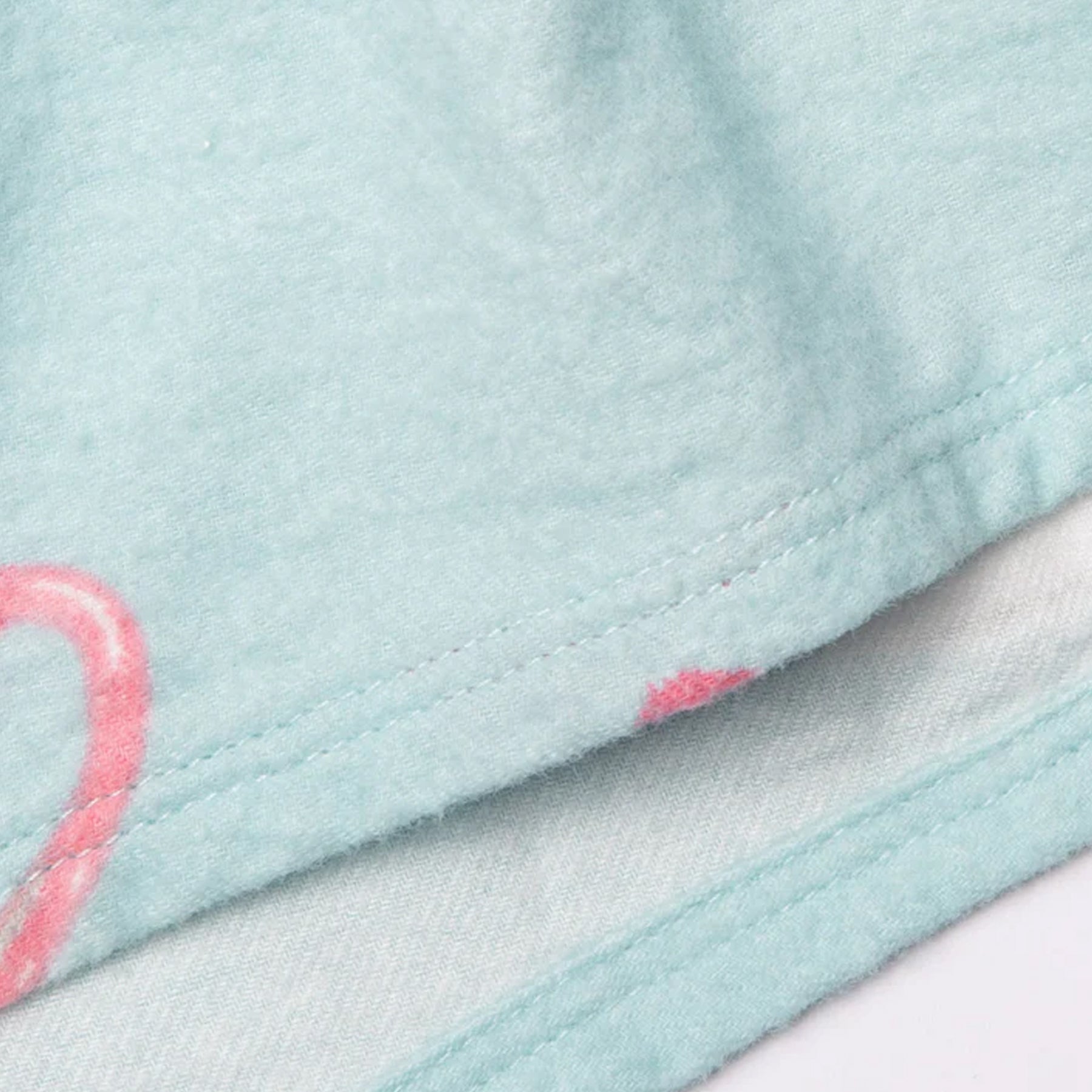 PJ Salvage Flannel PJ Set