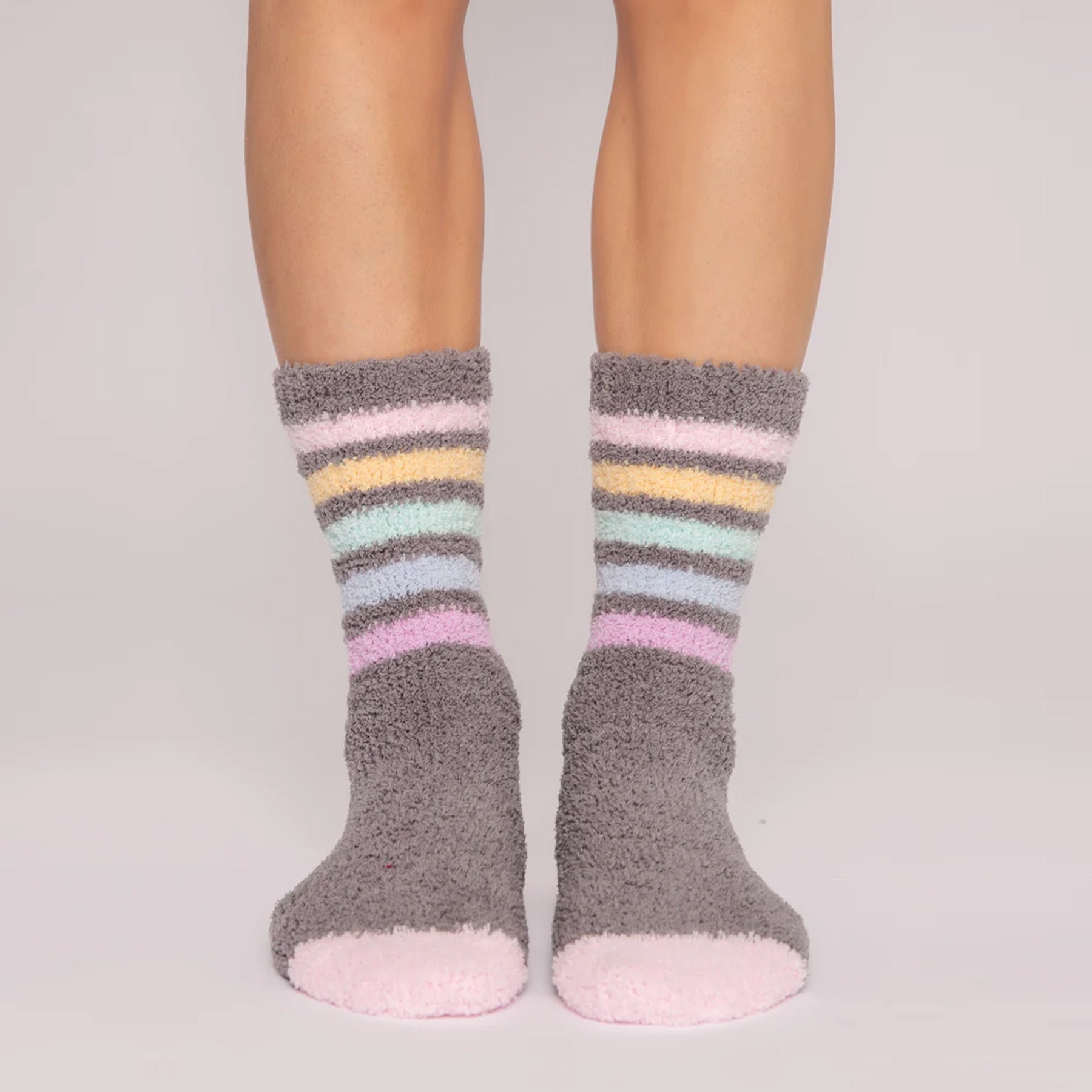 PJ Salvage Fun Socks