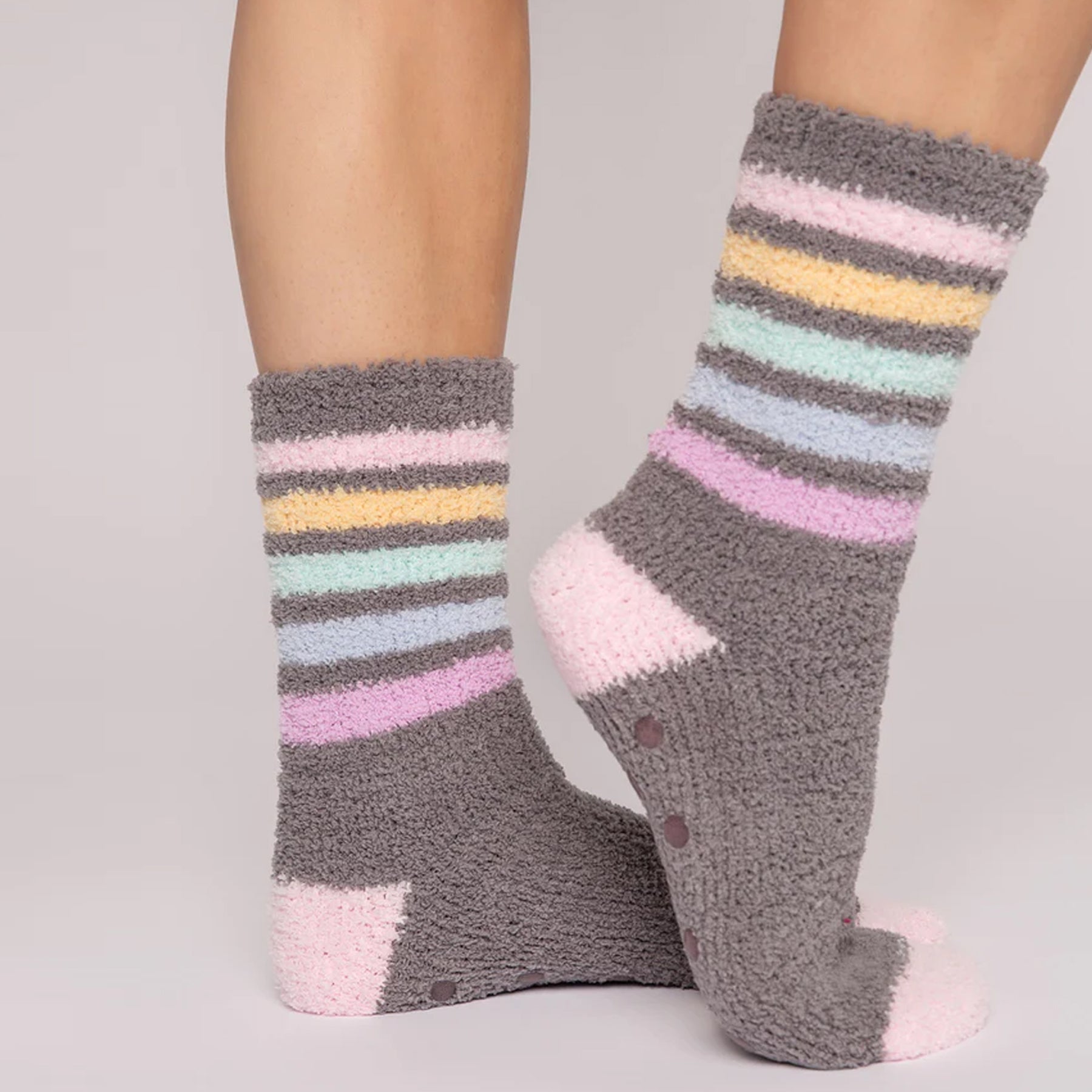 PJ Salvage Fun Socks