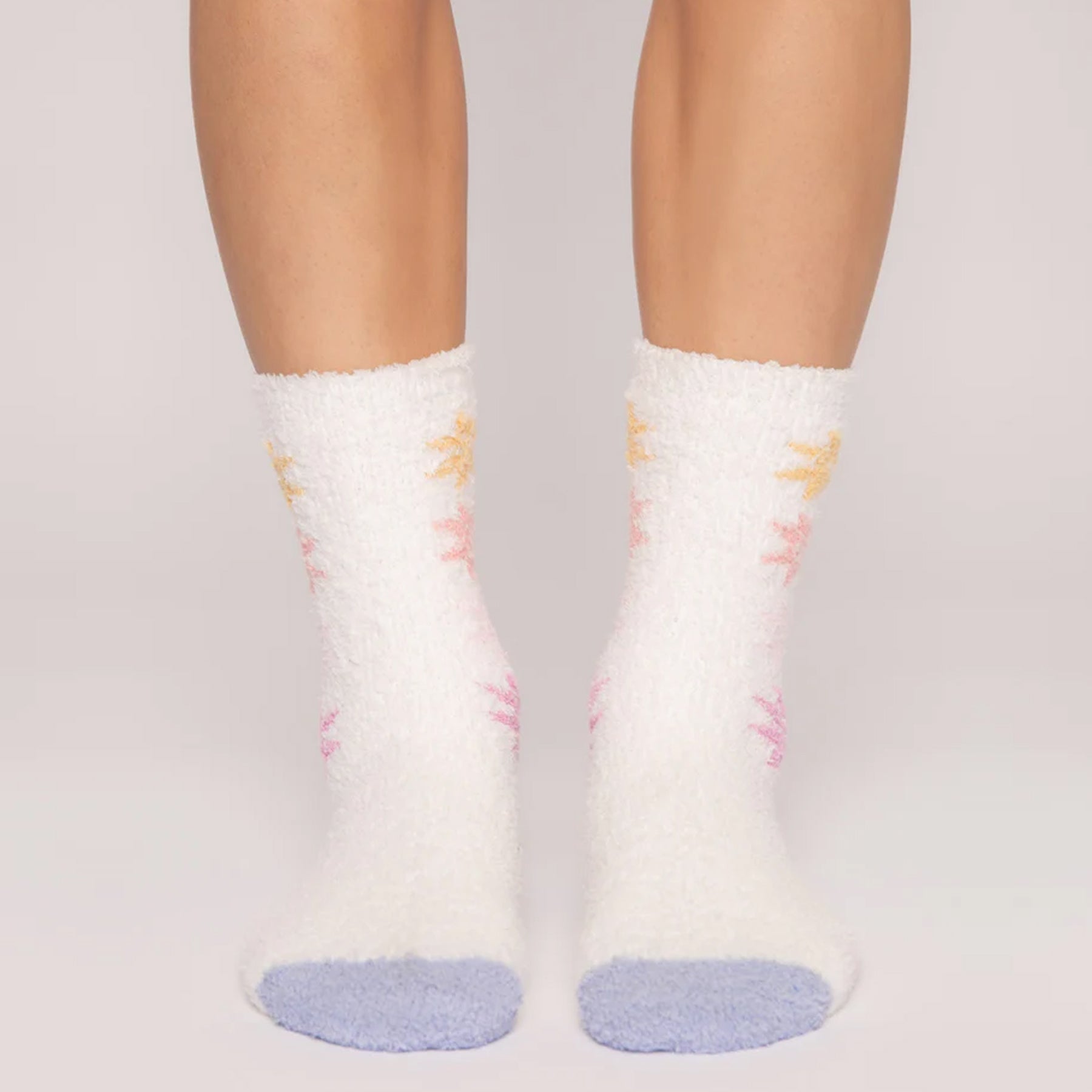 PJ Salvage Fun Socks